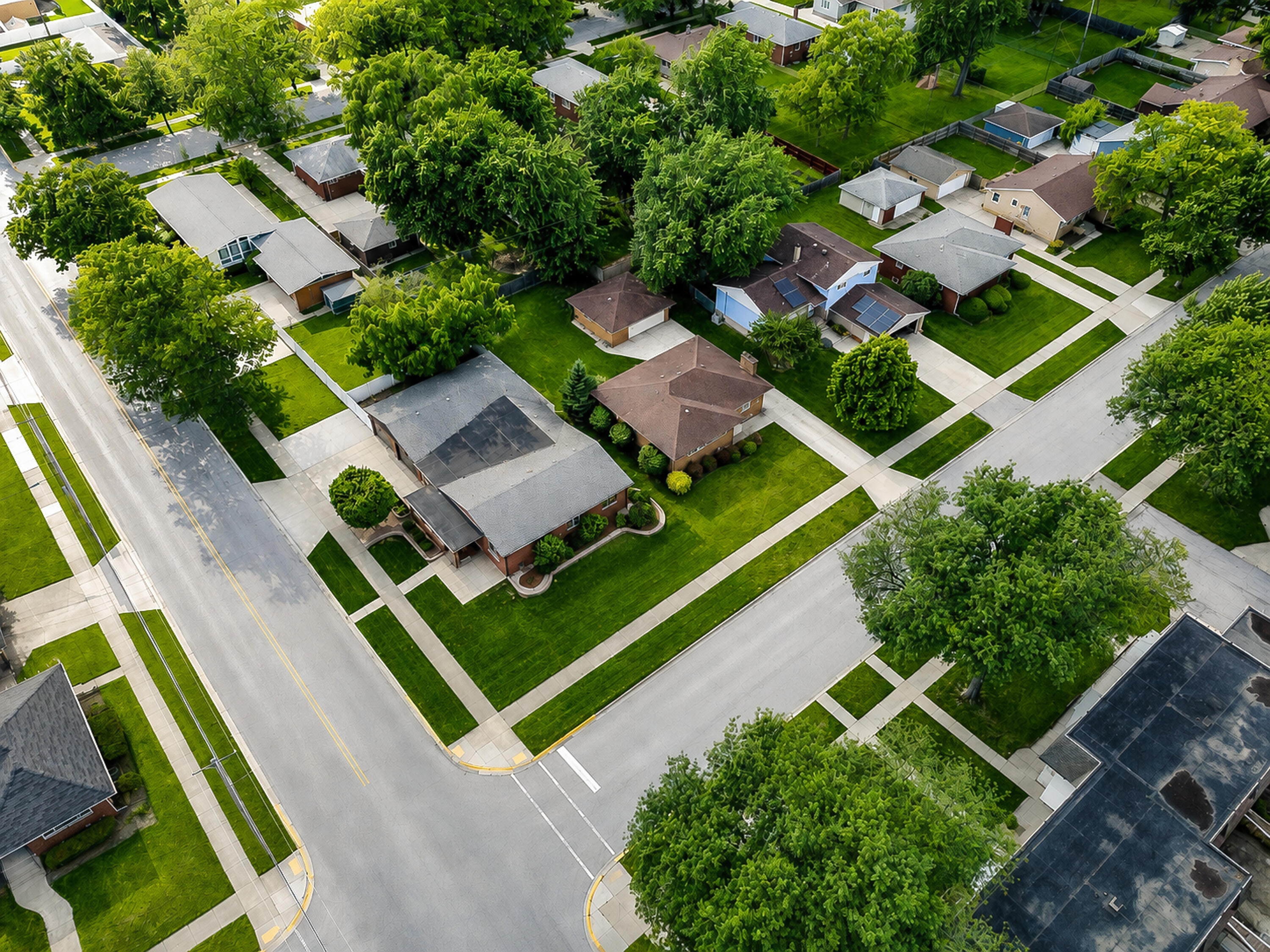 8040 Jefferson Avenue, Munster, IN 46321; Image #8