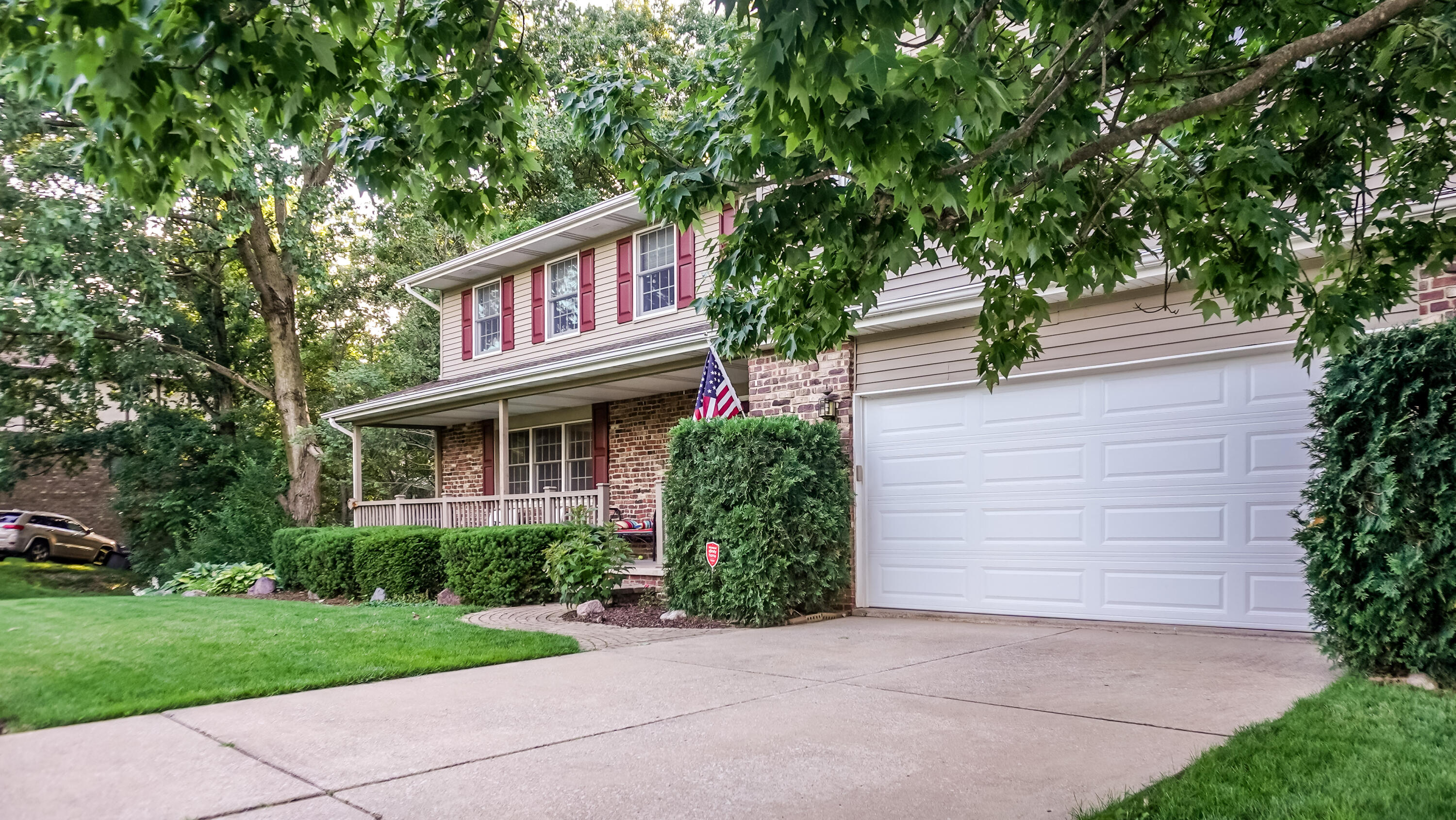 141 Guilford Road, Valparaiso, IN 46385; Image #232