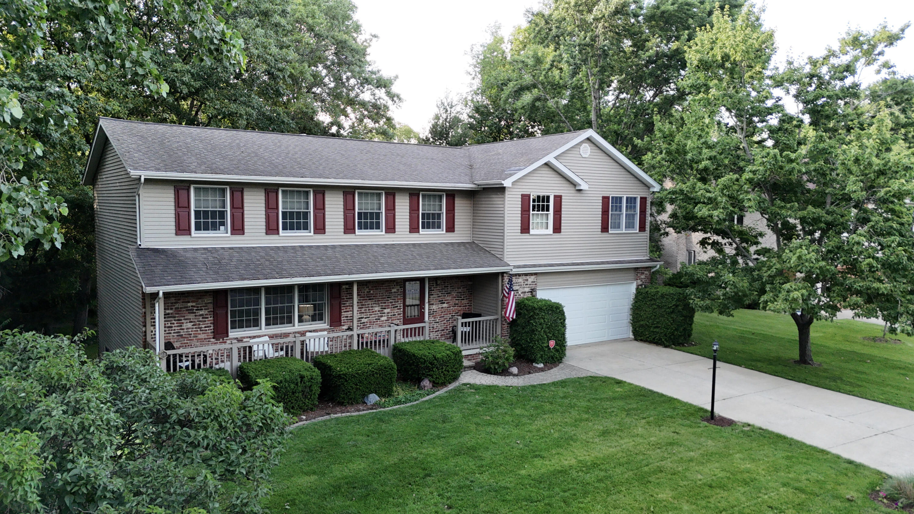 141 Guilford Road, Valparaiso, IN 46385; Image #234