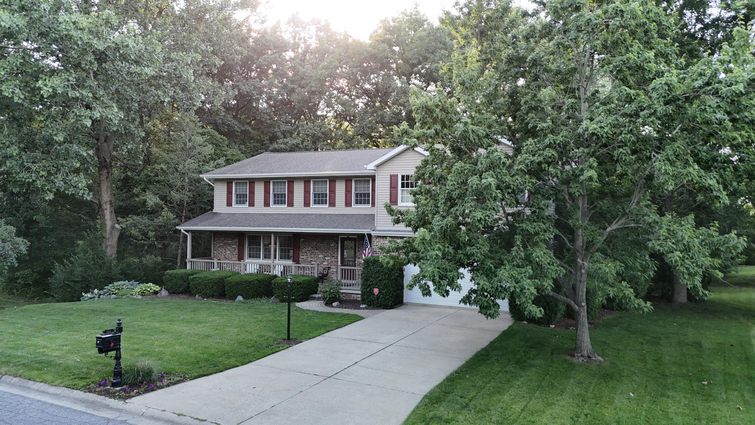 141 Guilford Road, Valparaiso, IN 46385; Image #50