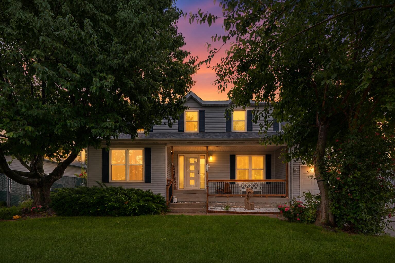 3029 Alexis Street, Portage, IN 46368; Image #2