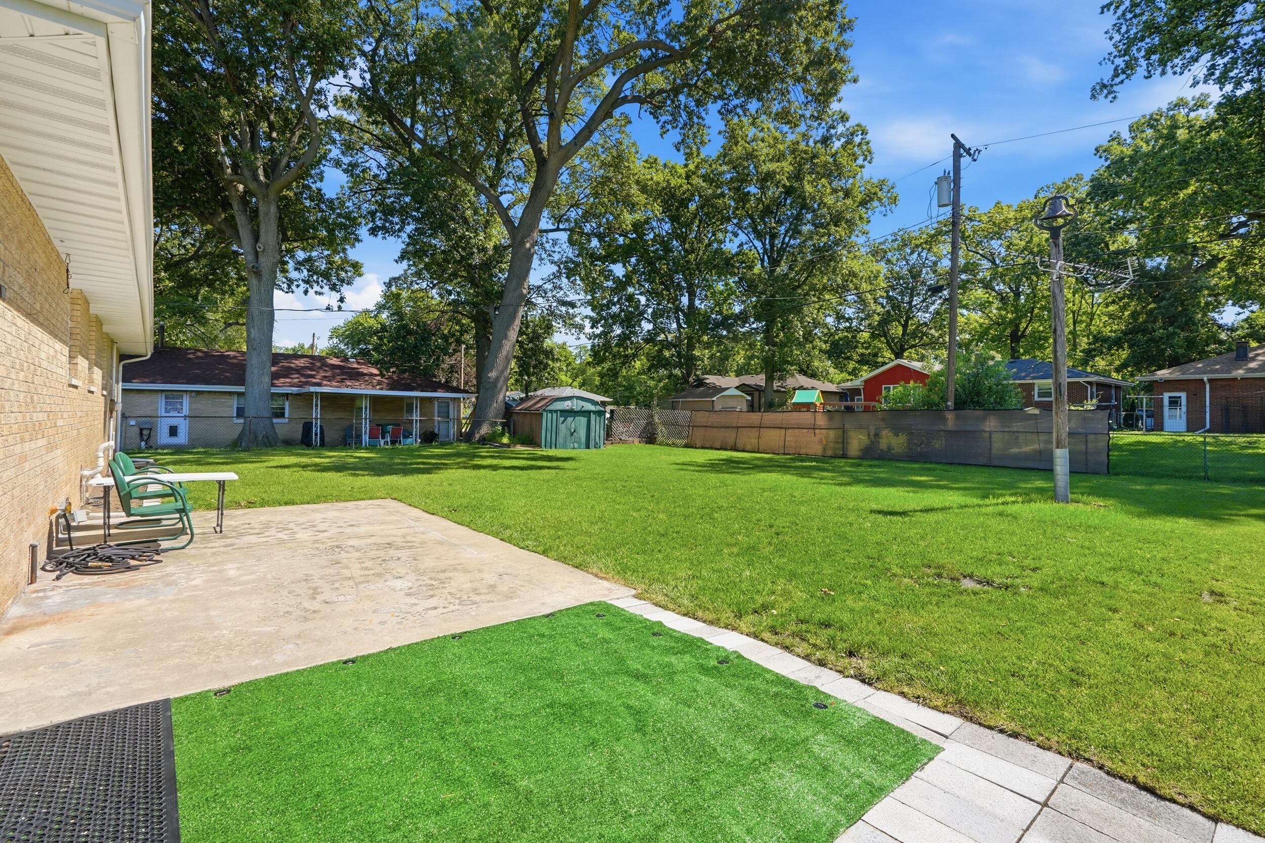 2725 Wells Street, Lake Station, IN 46405; Image #17