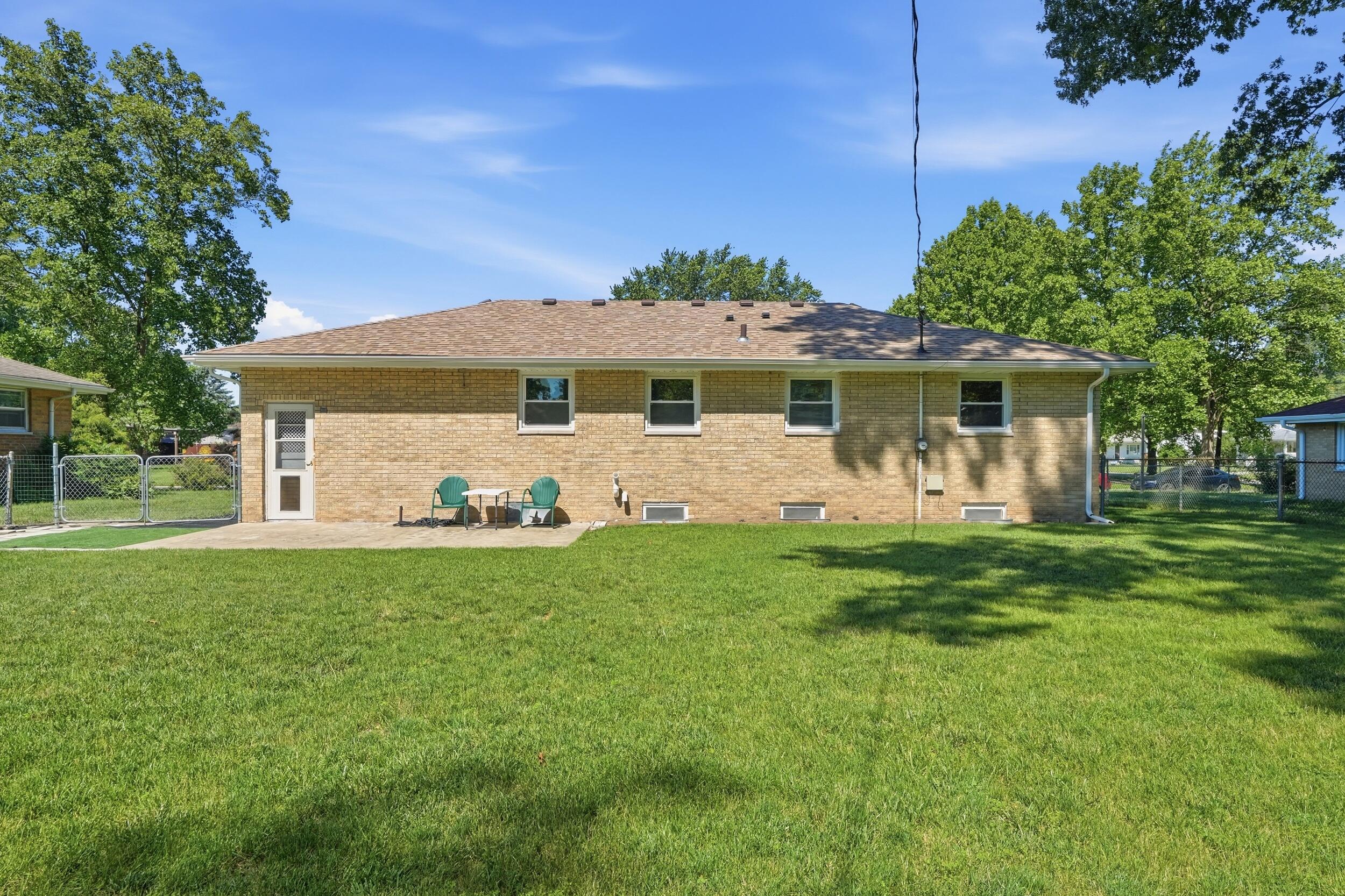 2725 Wells Street, Lake Station, IN 46405; Image #18