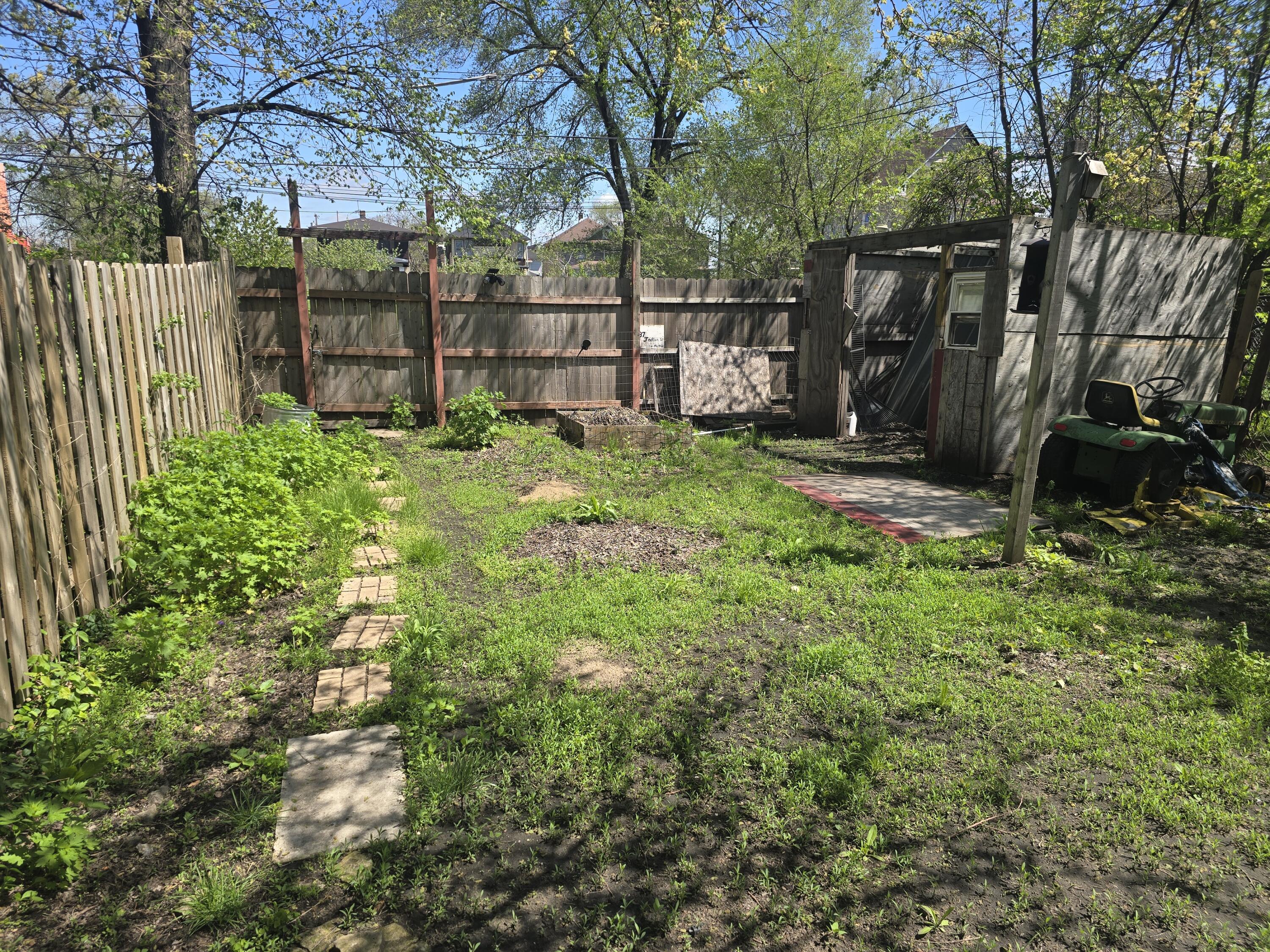 437 Jackson Street, Gary, IN 46402; Image #28