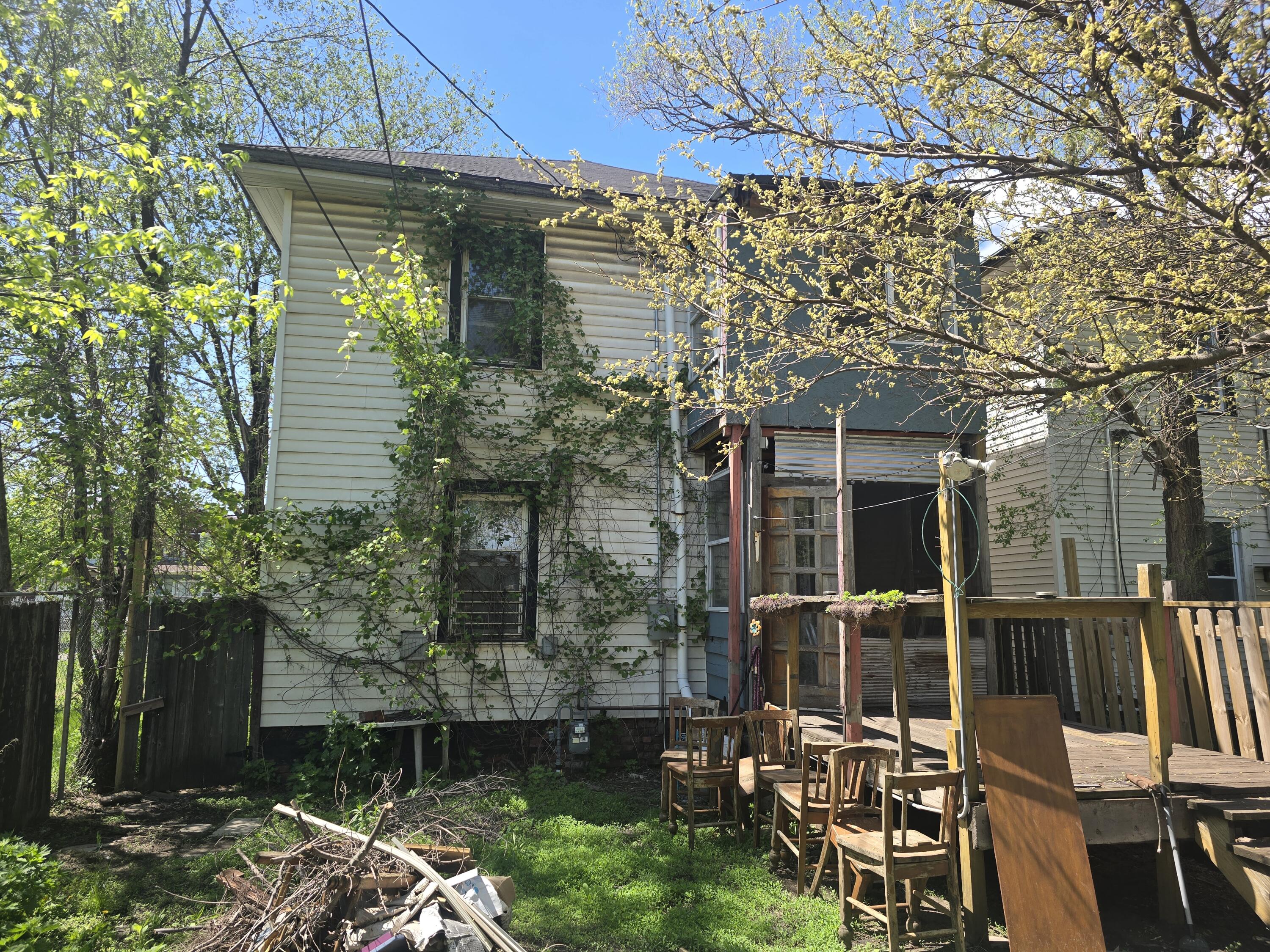 437 Jackson Street, Gary, IN 46402; Image #29