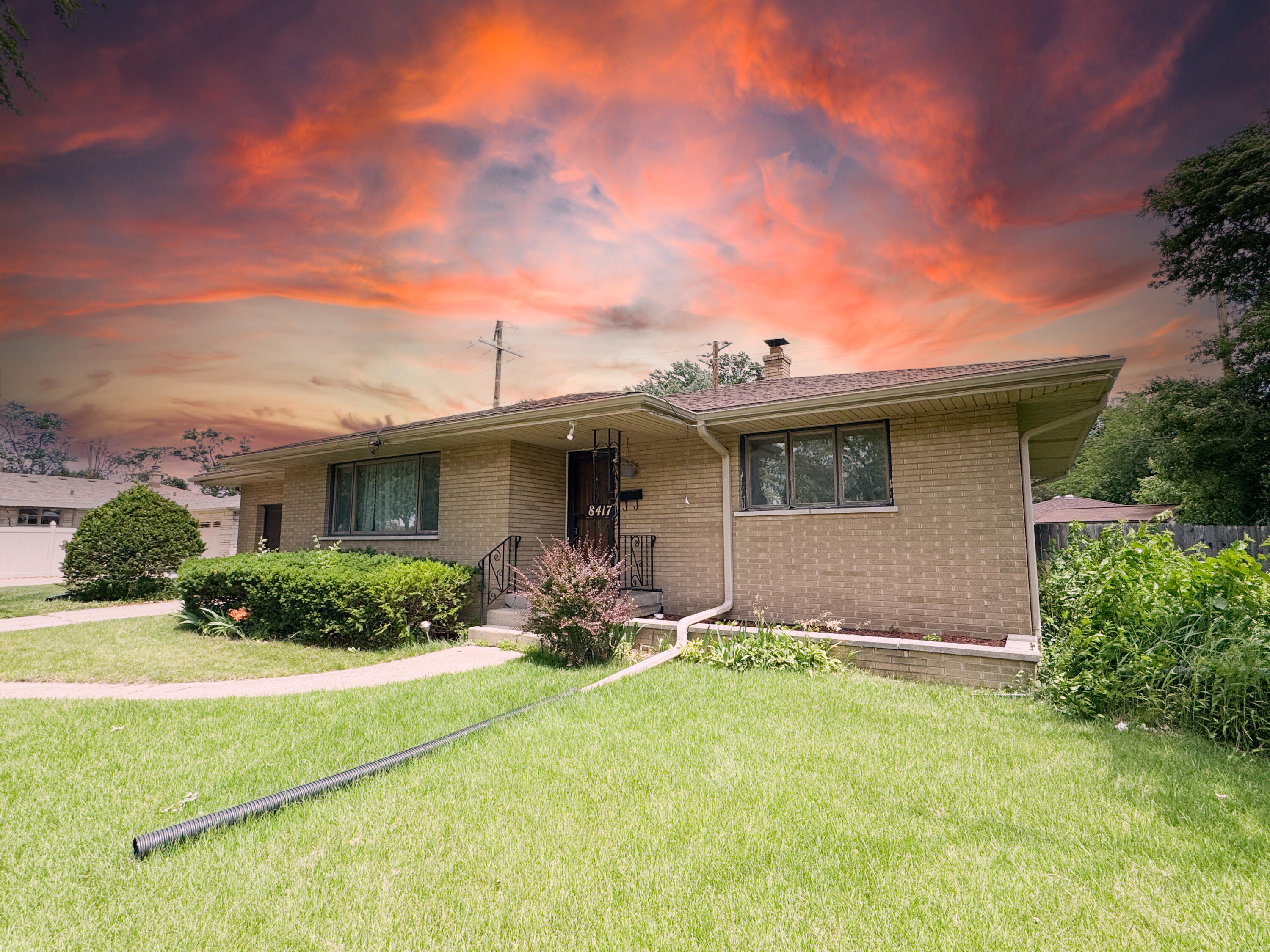 8417 Hohman Avenue, Munster, IN 46321; Image #2