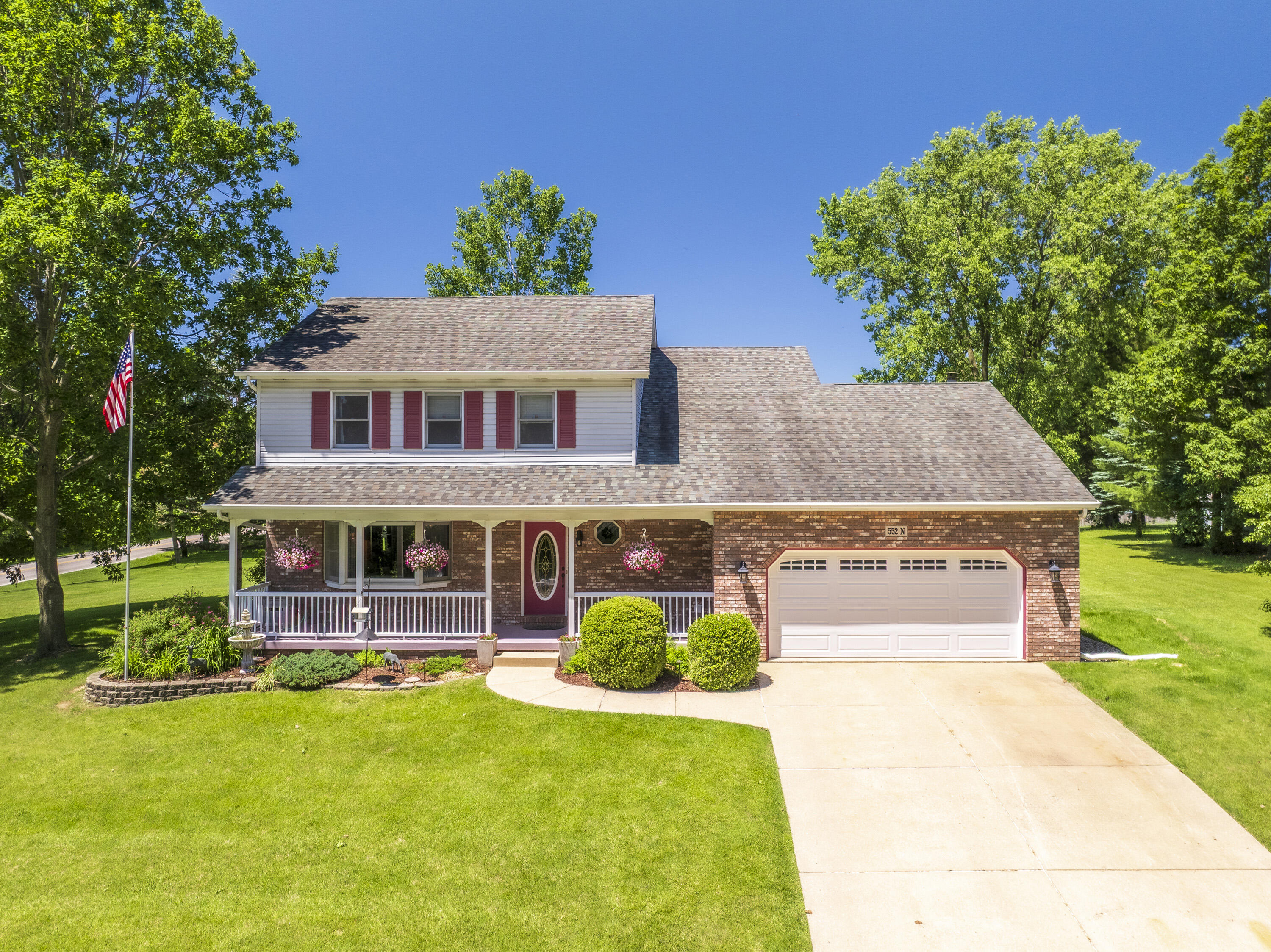 552 N 250 W, Valparaiso, IN 46385; Image #2