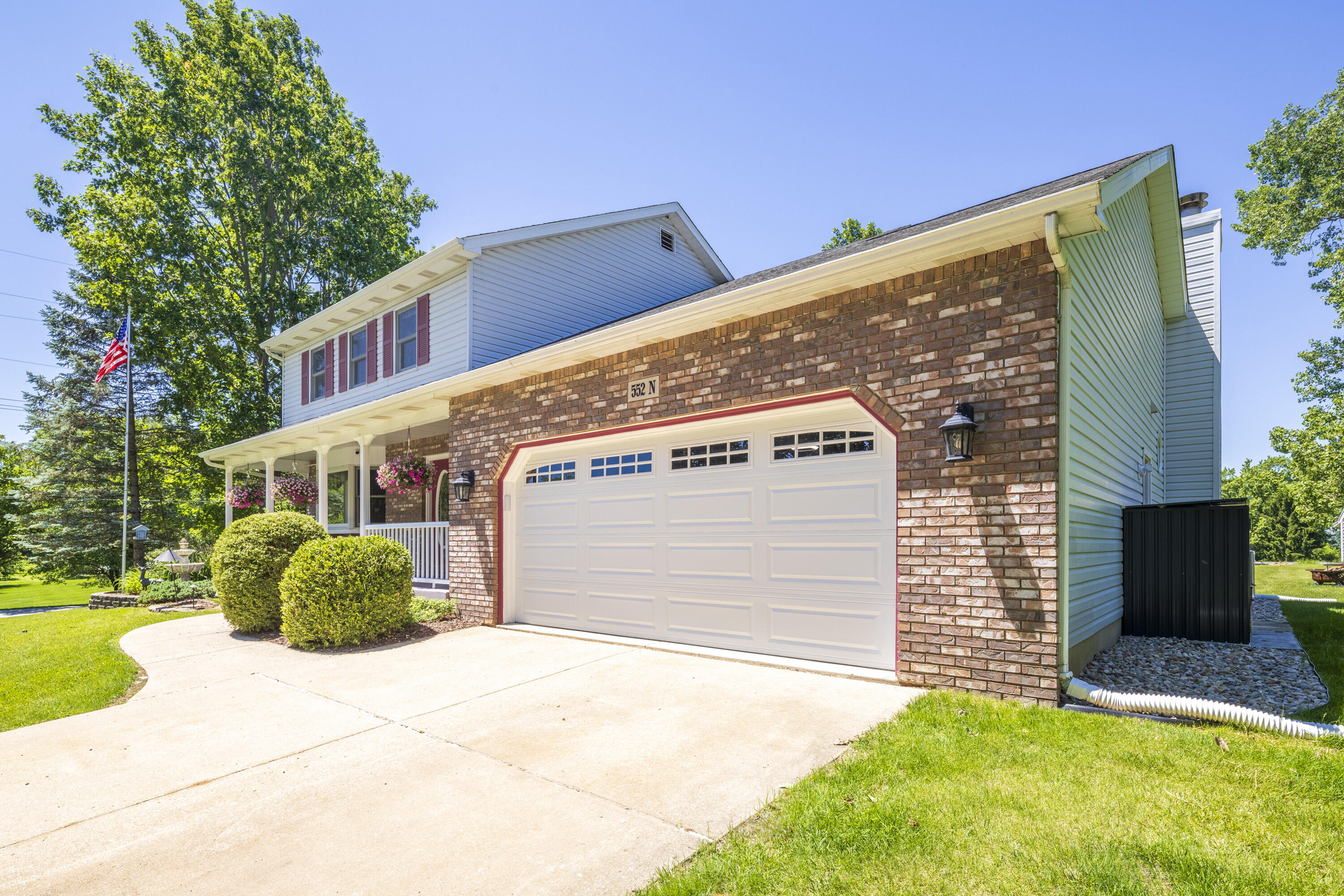 552 N 250 W, Valparaiso, IN 46385; Image #3