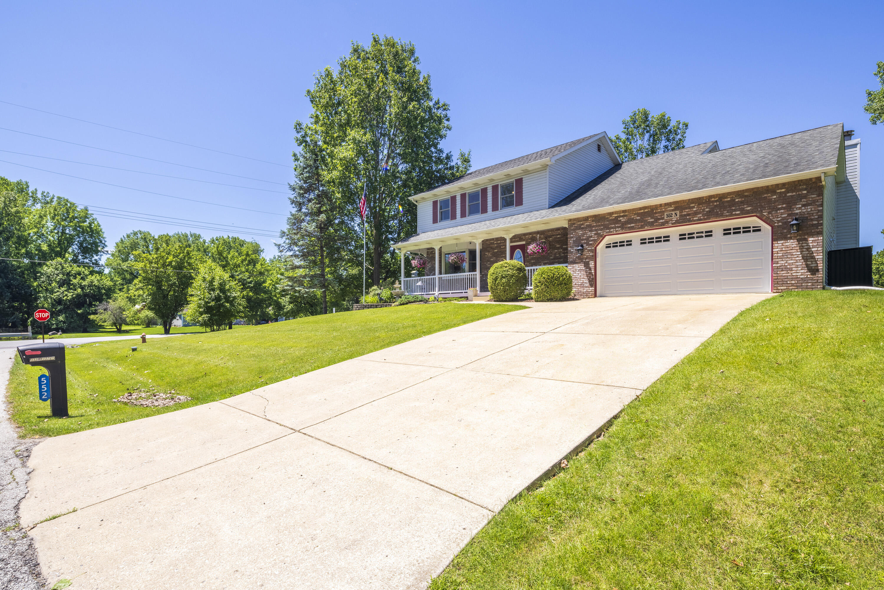 552 N 250 W, Valparaiso, IN 46385; Image #40
