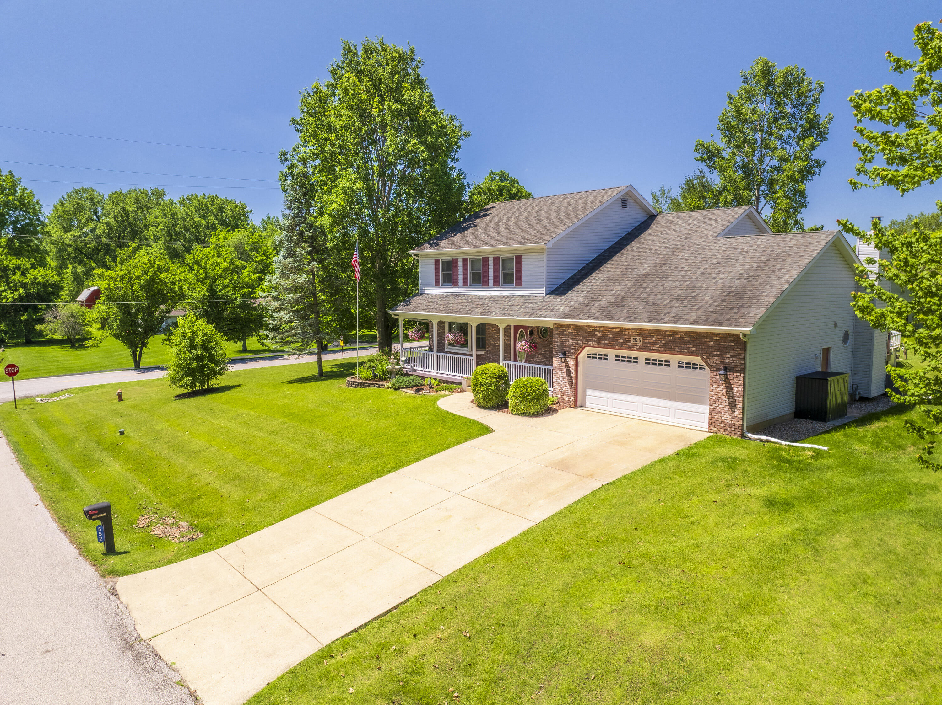 552 N 250 W, Valparaiso, IN 46385; Image #42
