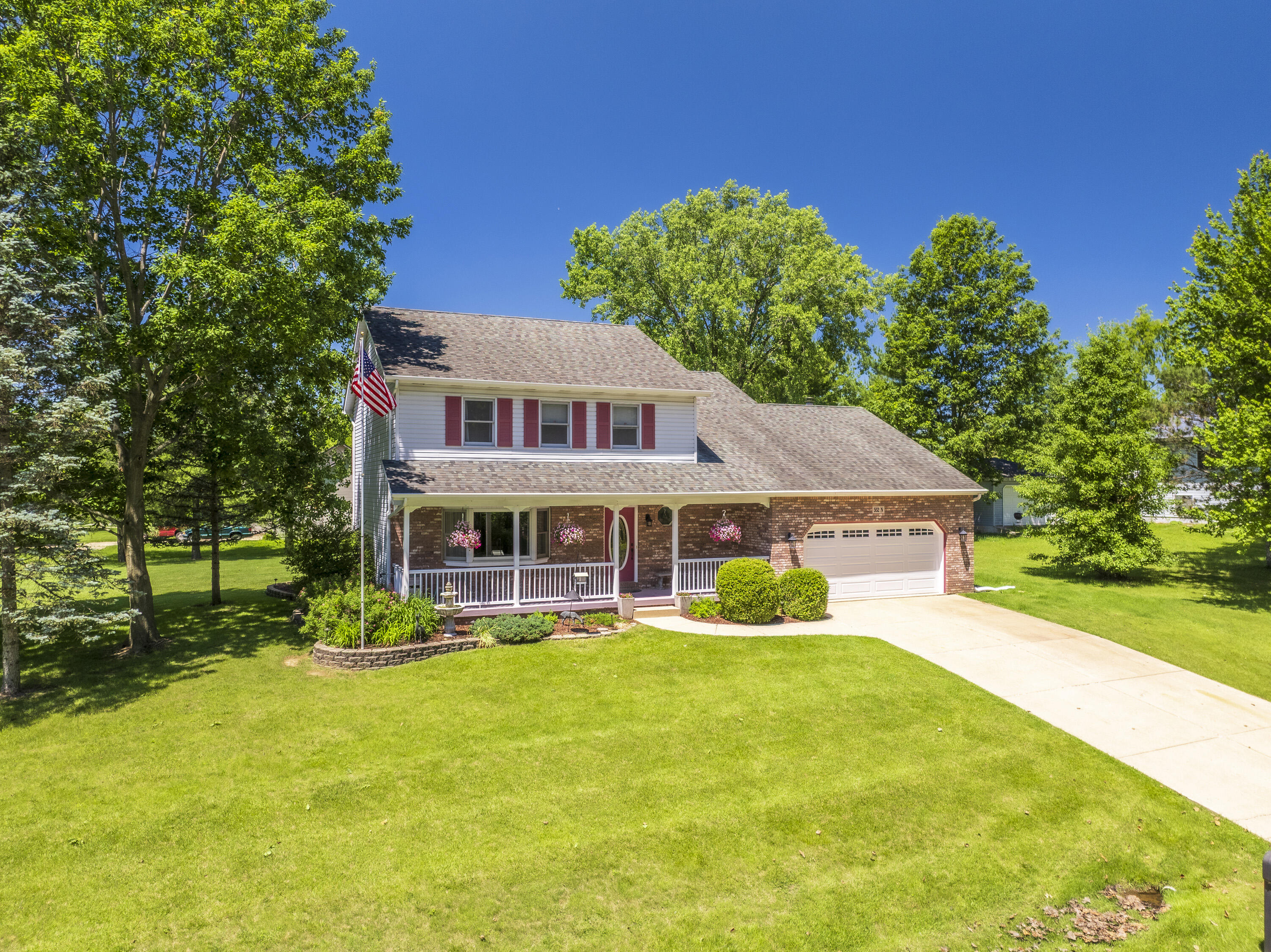 552 N 250 W, Valparaiso, IN 46385; Image #43