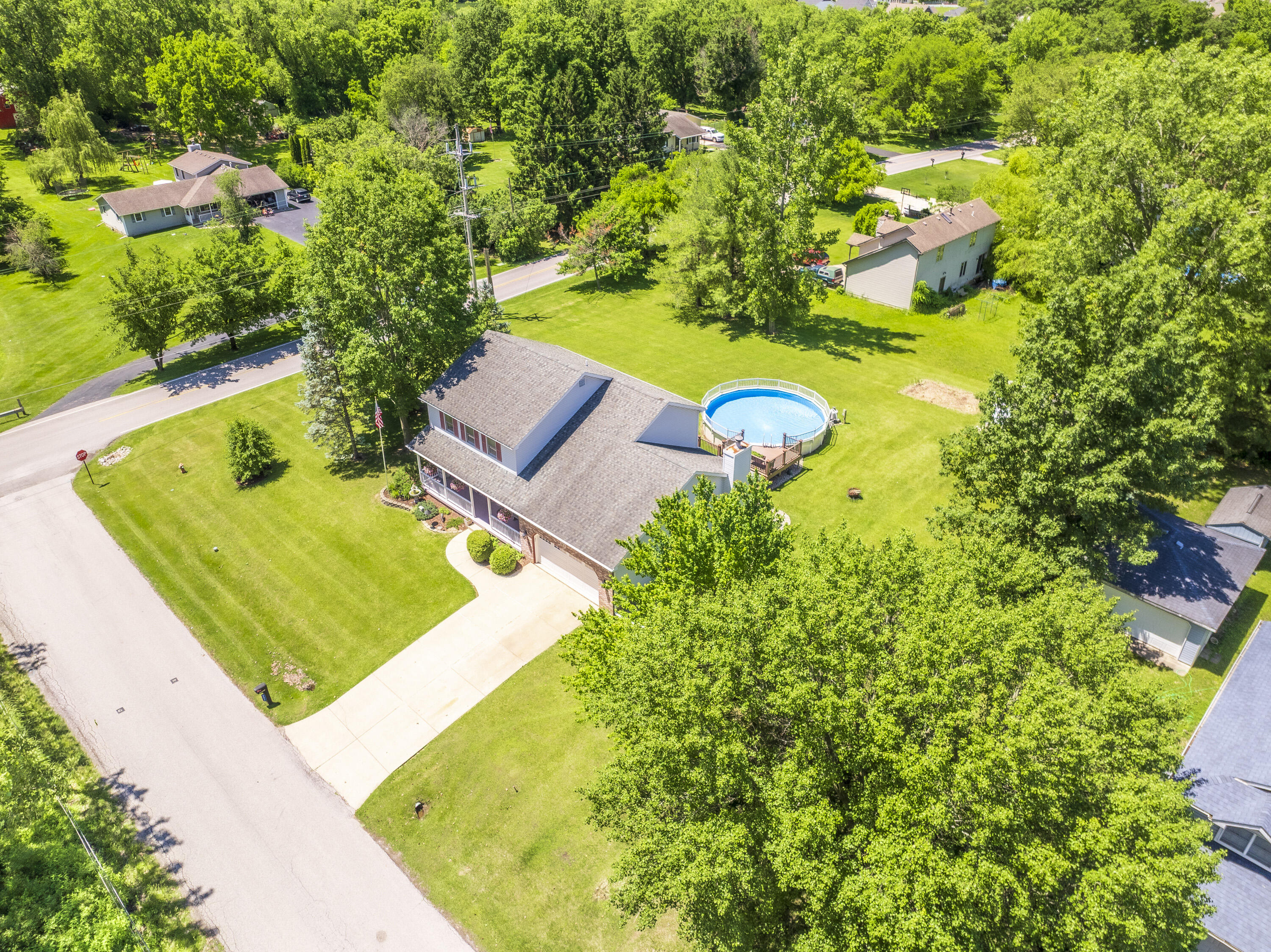 552 N 250 W, Valparaiso, IN 46385; Image #44