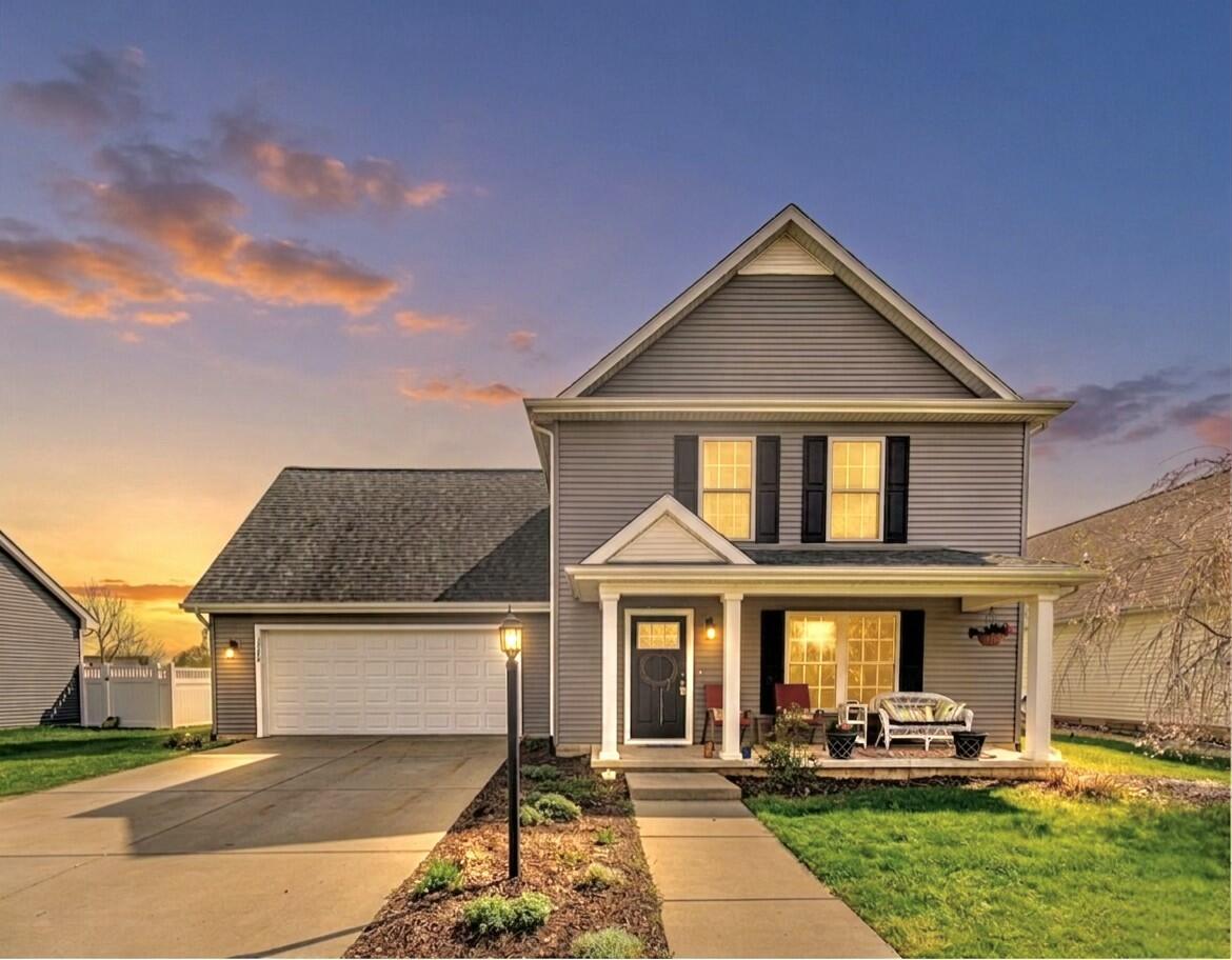1370 Danvers Parkway, Valparaiso, IN 46385; Image #2