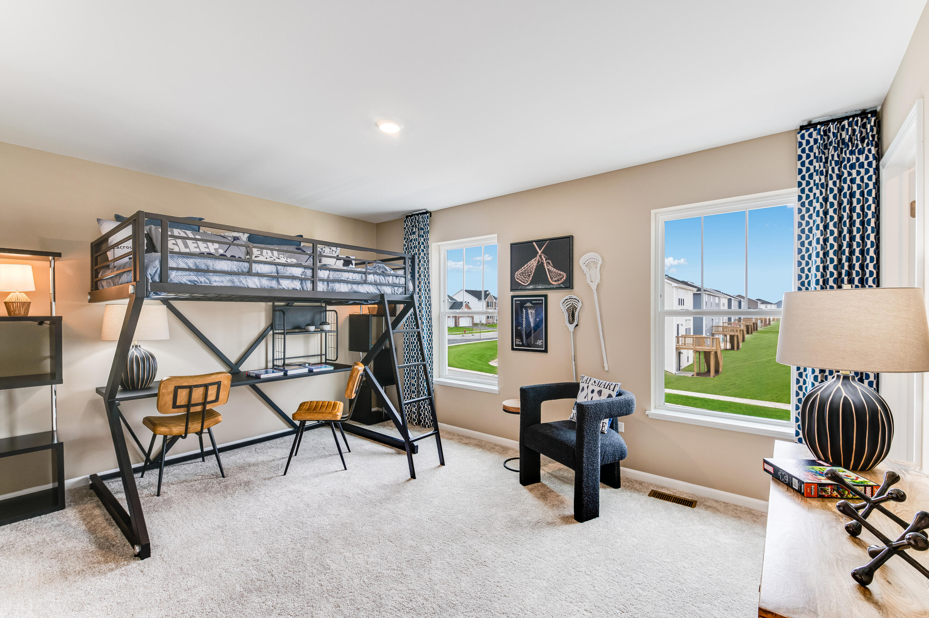 18703 Norwell Street, Lowell, IN 46356; Image #17
