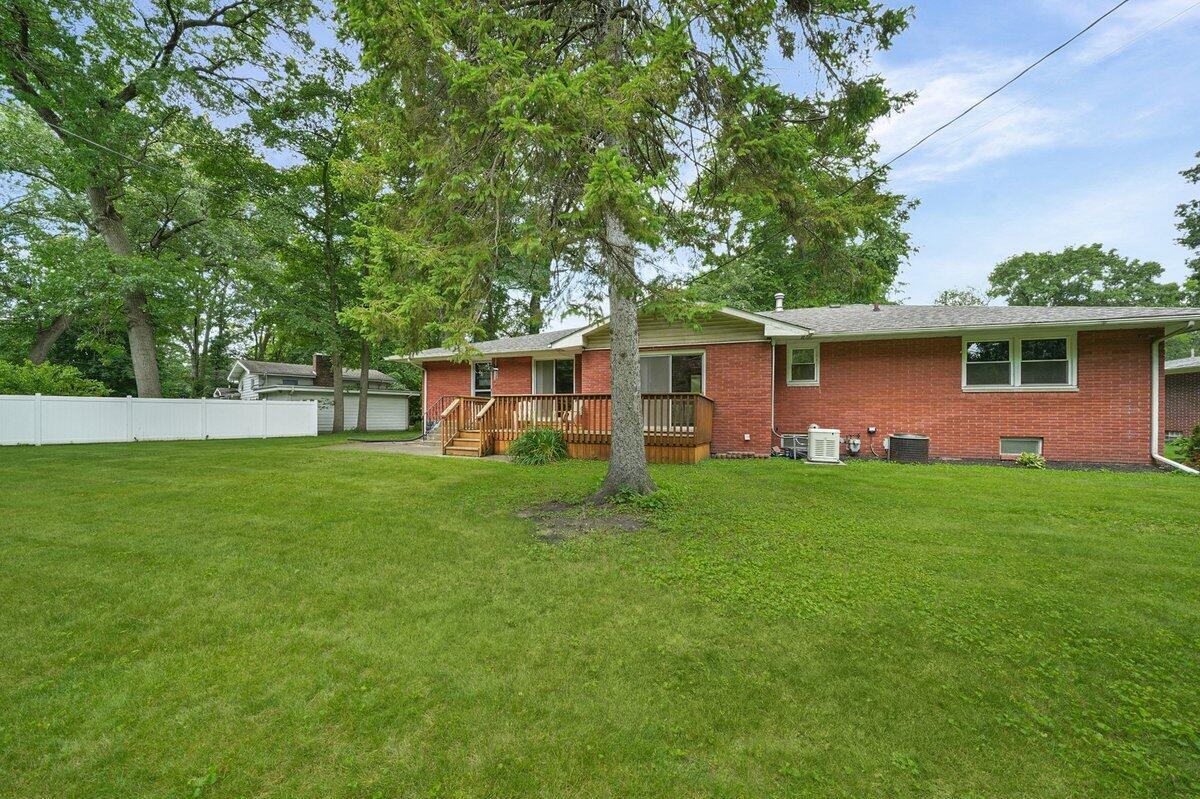 6315 Lakewood Avenue, Portage, IN 46368; Image #24