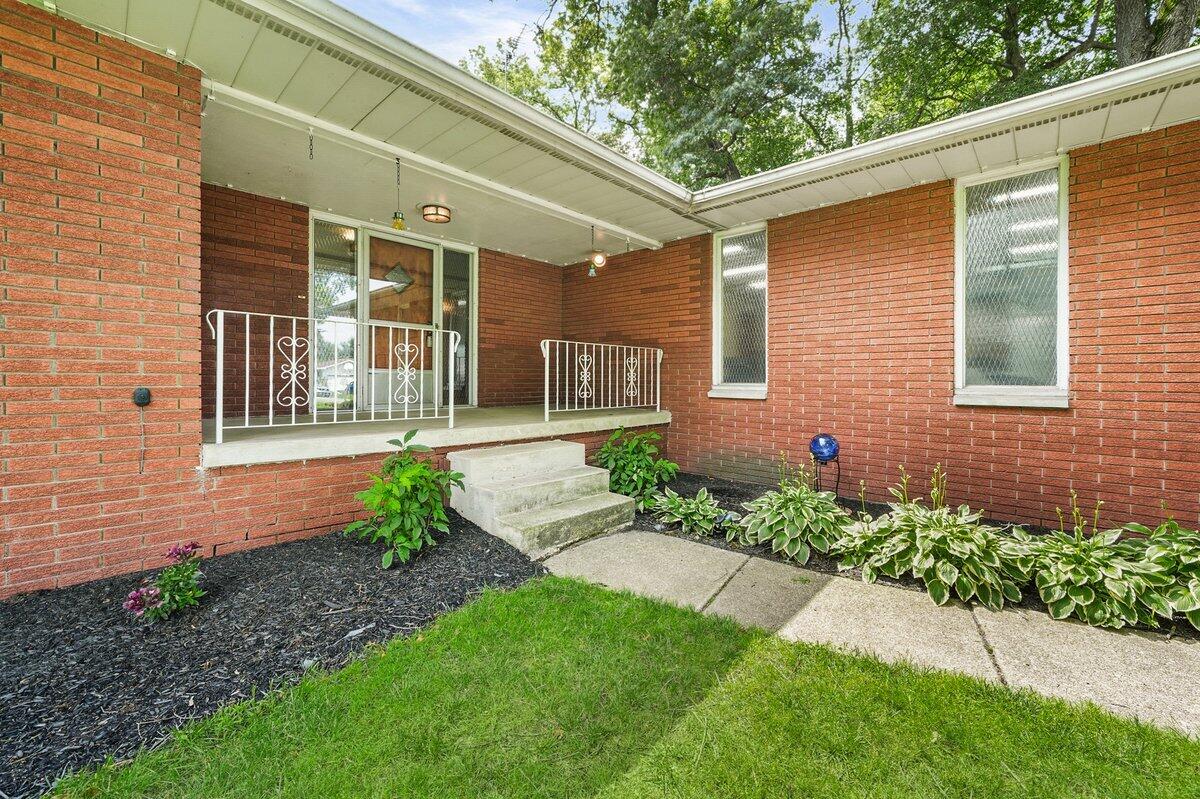 6315 Lakewood Avenue, Portage, IN 46368; Image #3