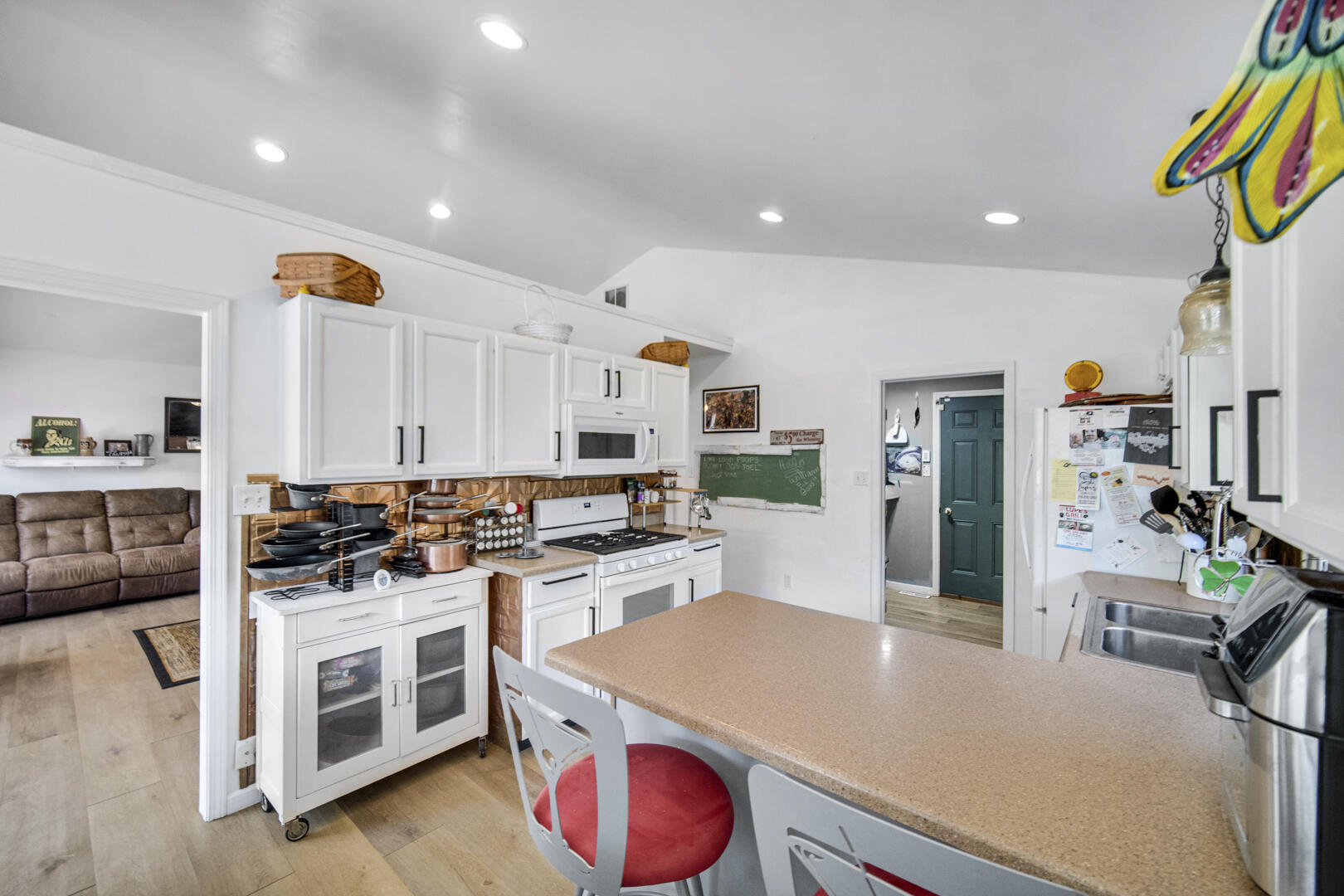 1730 Elderberry Circle, DeMotte, IN 46310; Image #11