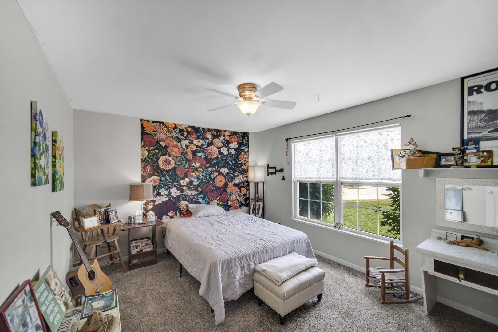 1730 Elderberry Circle, DeMotte, IN 46310; Image #13
