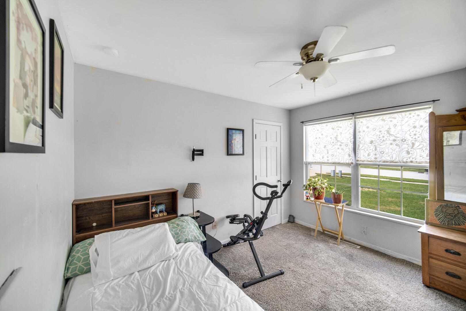 1730 Elderberry Circle, DeMotte, IN 46310; Image #14