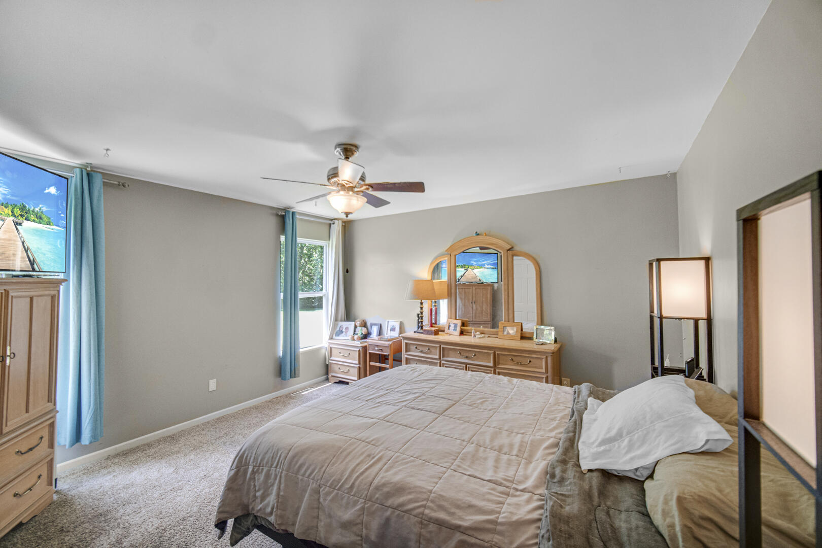 1730 Elderberry Circle, DeMotte, IN 46310; Image #15