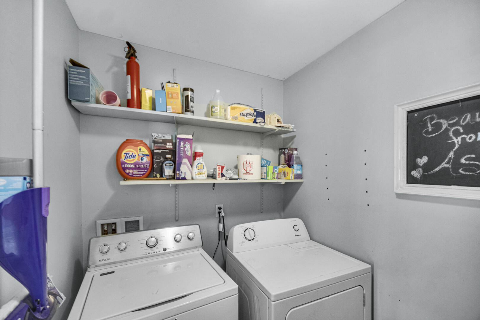 1730 Elderberry Circle, DeMotte, IN 46310; Image #20