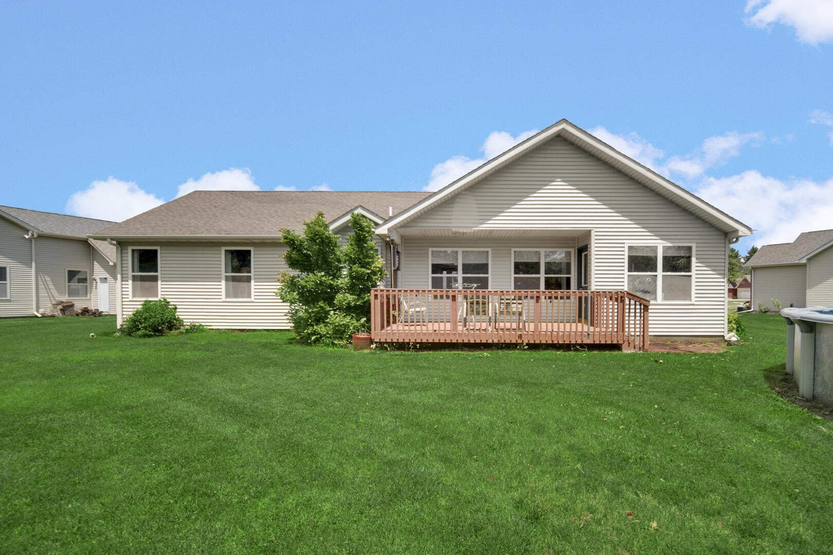 1730 Elderberry Circle, DeMotte, IN 46310; Image #21