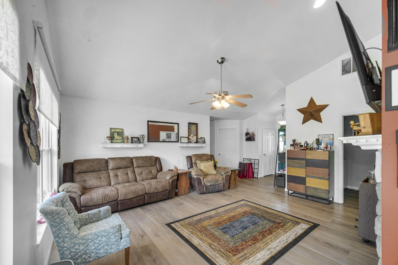 1730 Elderberry Circle, DeMotte, IN 46310; Image #5