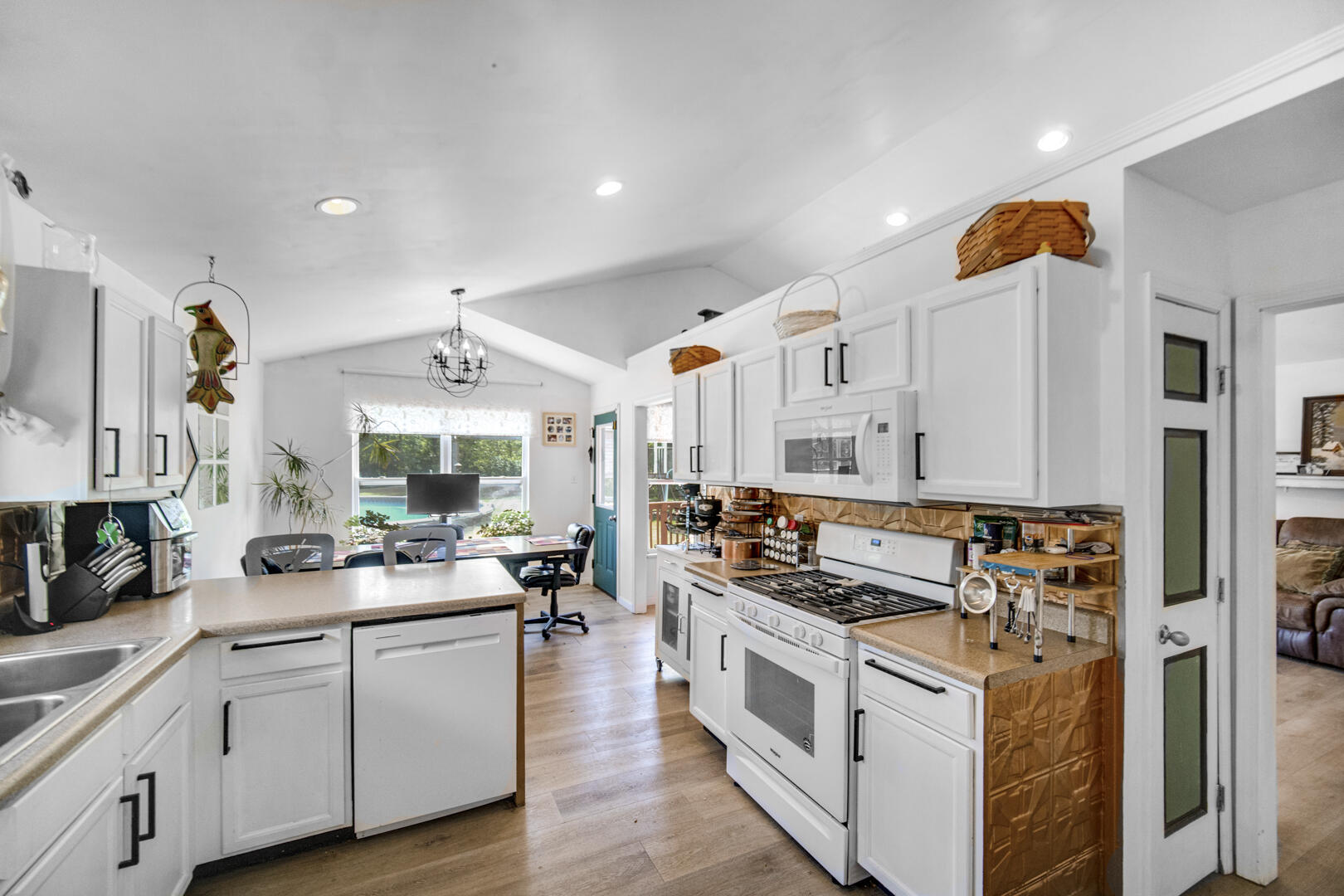 1730 Elderberry Circle, DeMotte, IN 46310; Image #6