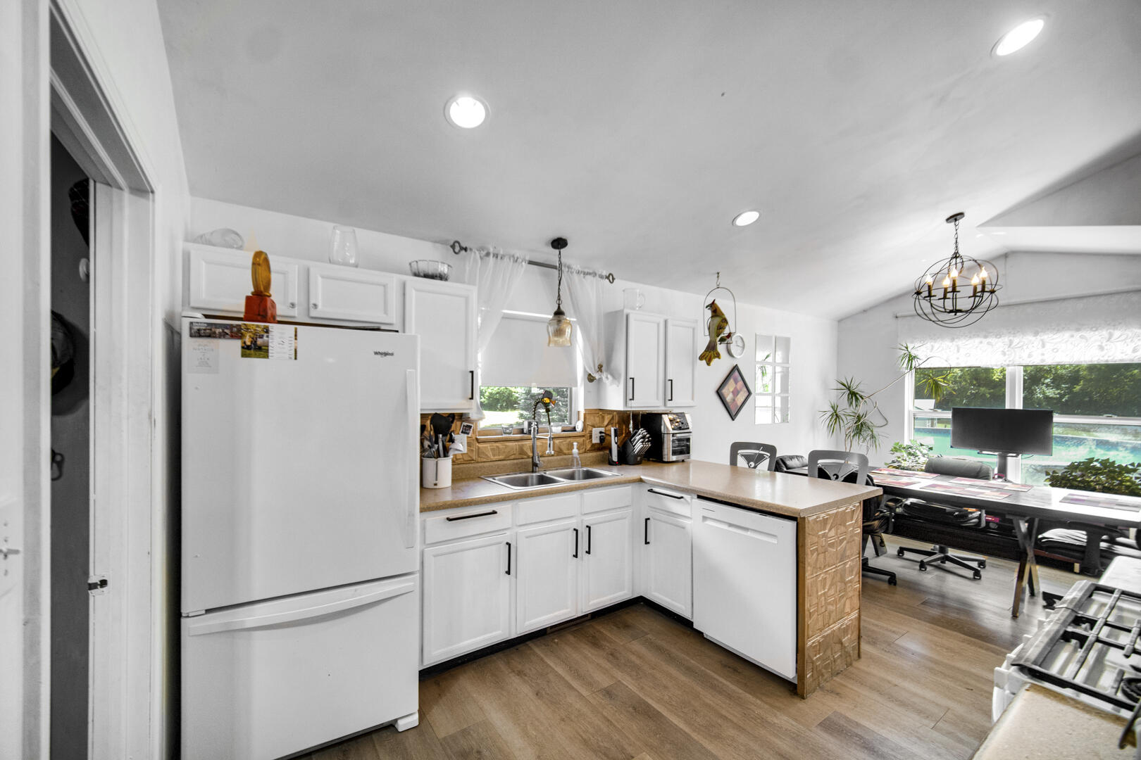 1730 Elderberry Circle, DeMotte, IN 46310; Image #7