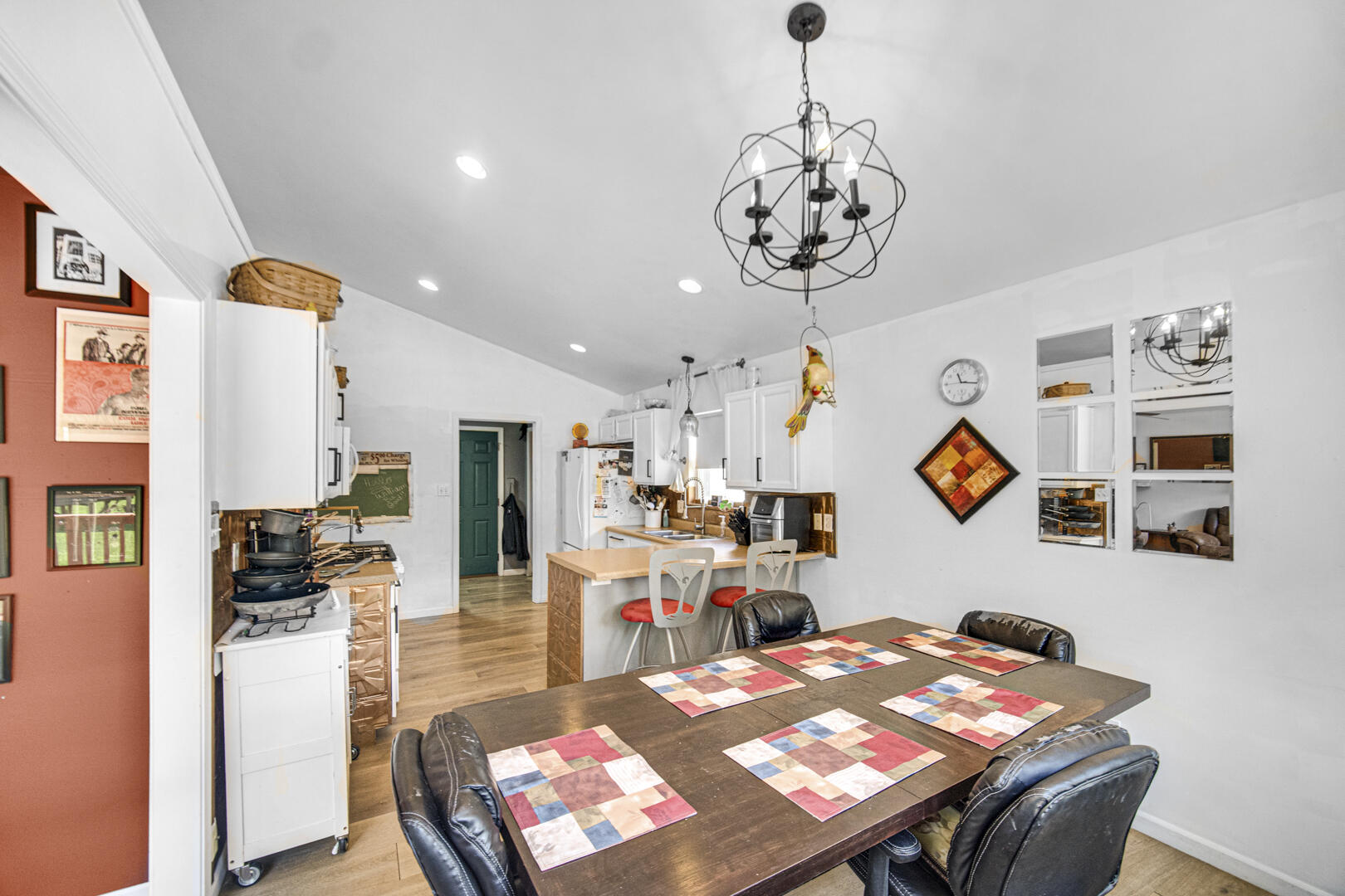 1730 Elderberry Circle, DeMotte, IN 46310; Image #8
