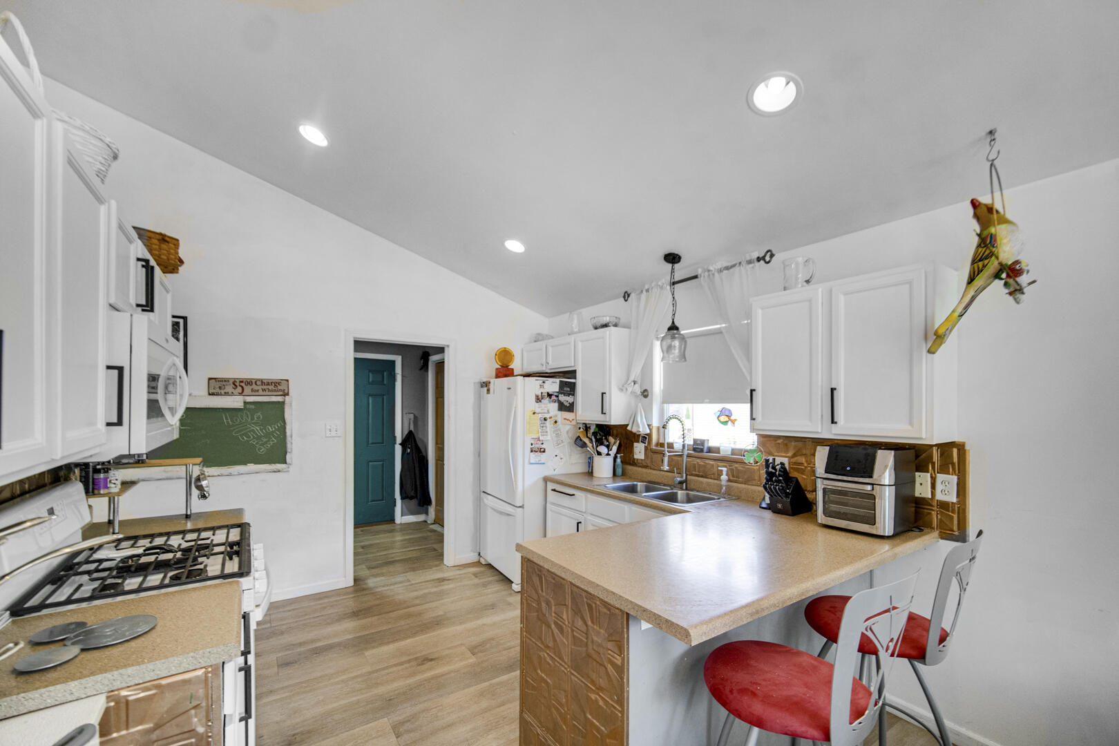 1730 Elderberry Circle, DeMotte, IN 46310; Image #9