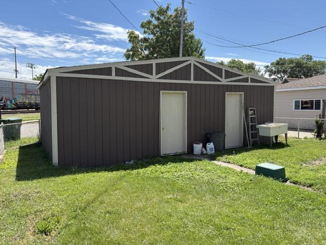 1301 Stanton Avenue, Whiting, IN 46394; Image #25