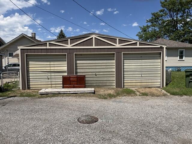 1301 Stanton Avenue, Whiting, IN 46394; Image #27