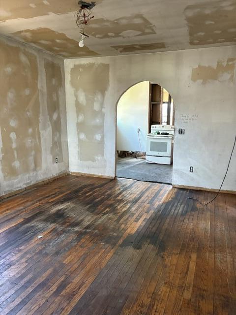 1301 Stanton Avenue, Whiting, IN 46394; Image #4
