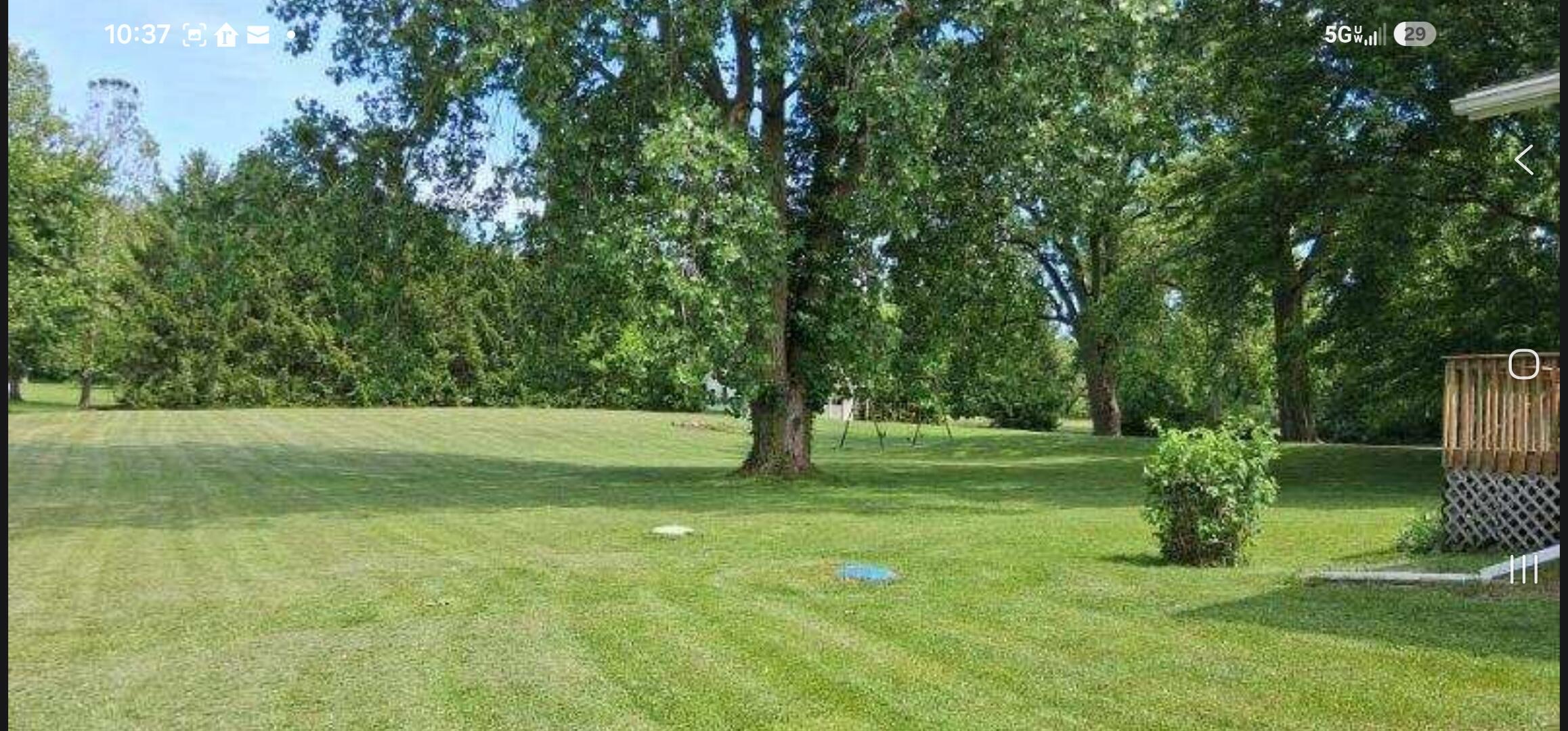 9921 N 375 W, Michigan City, IN 46360; Image #11