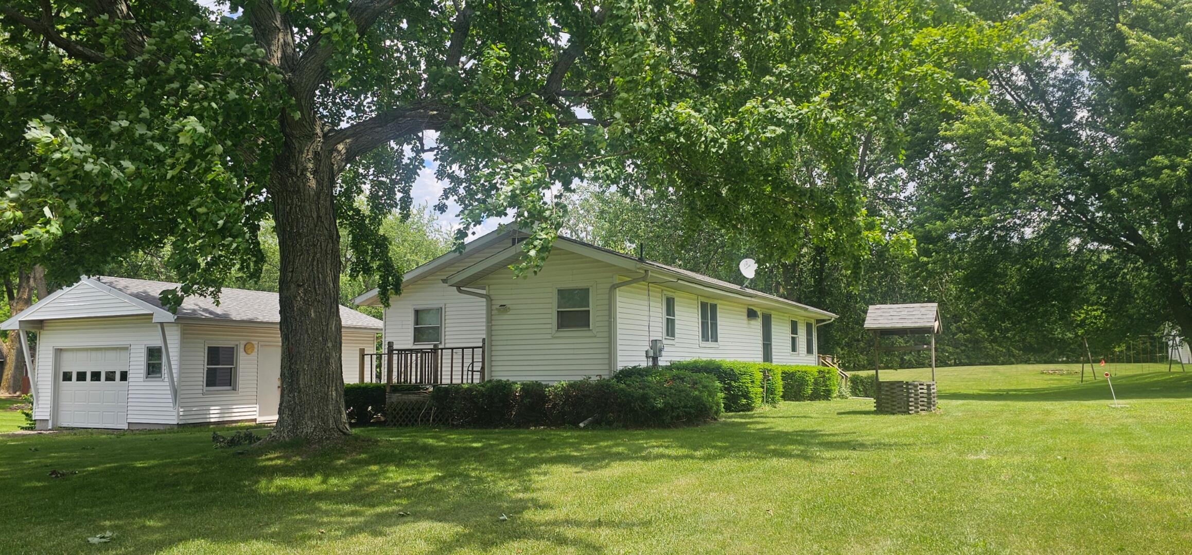 9921 N 375 W, Michigan City, IN 46360; Image #2