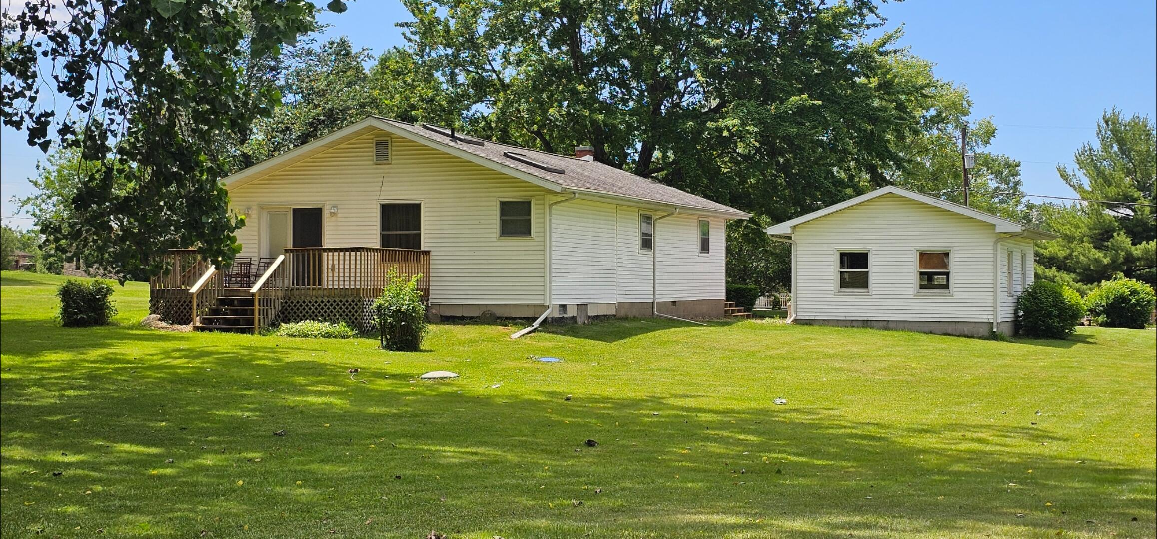 9921 N 375 W, Michigan City, IN 46360; Image #5