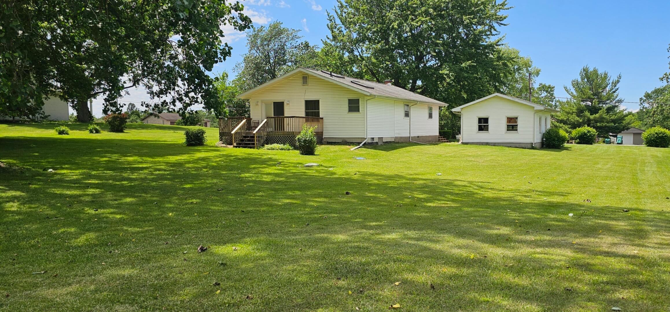 9921 N 375 W, Michigan City, IN 46360; Image #9