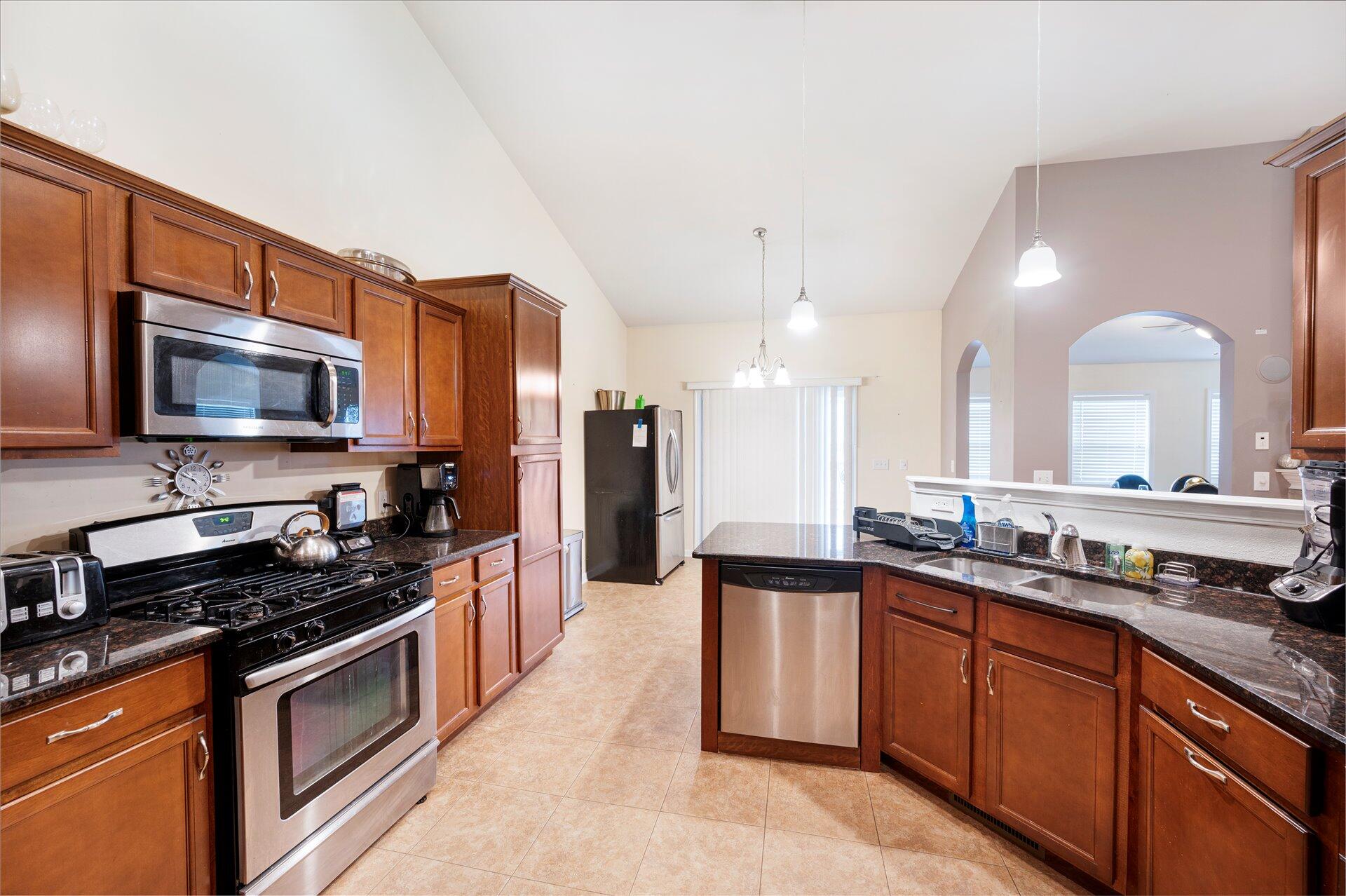 10331 Nelson Street, Crown Point, IN 46307; Image #16