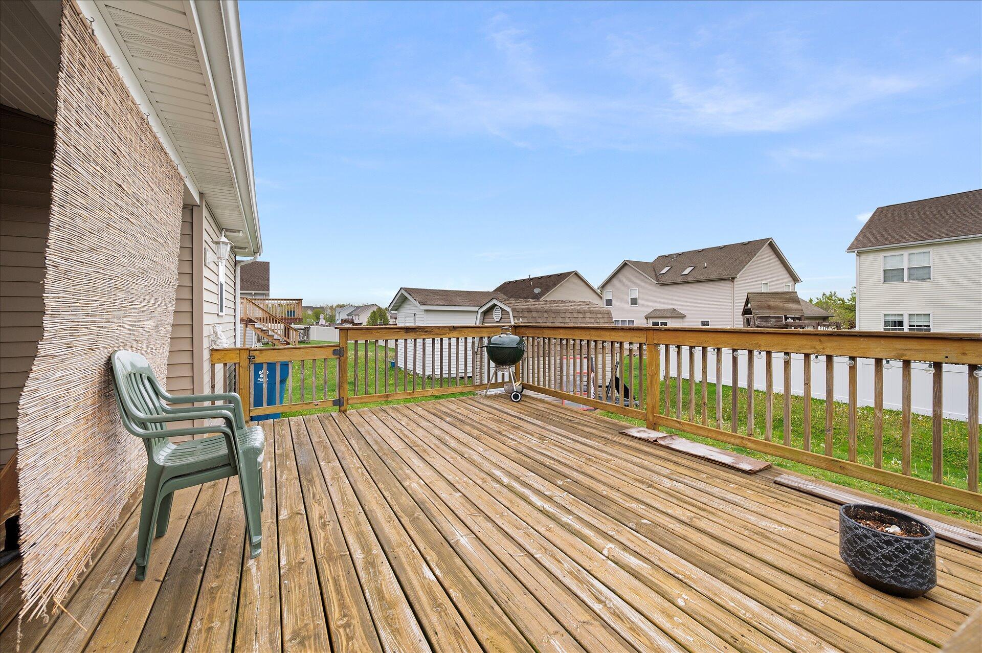 10331 Nelson Street, Crown Point, IN 46307; Image #24