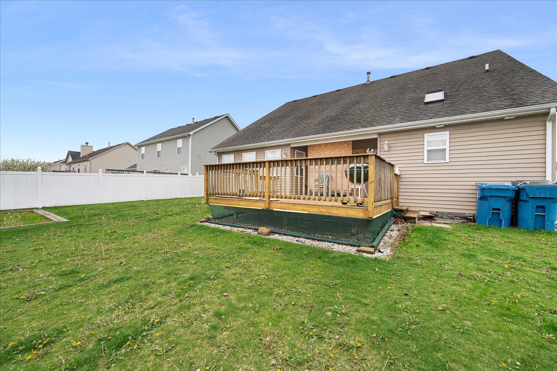 10331 Nelson Street, Crown Point, IN 46307; Image #25