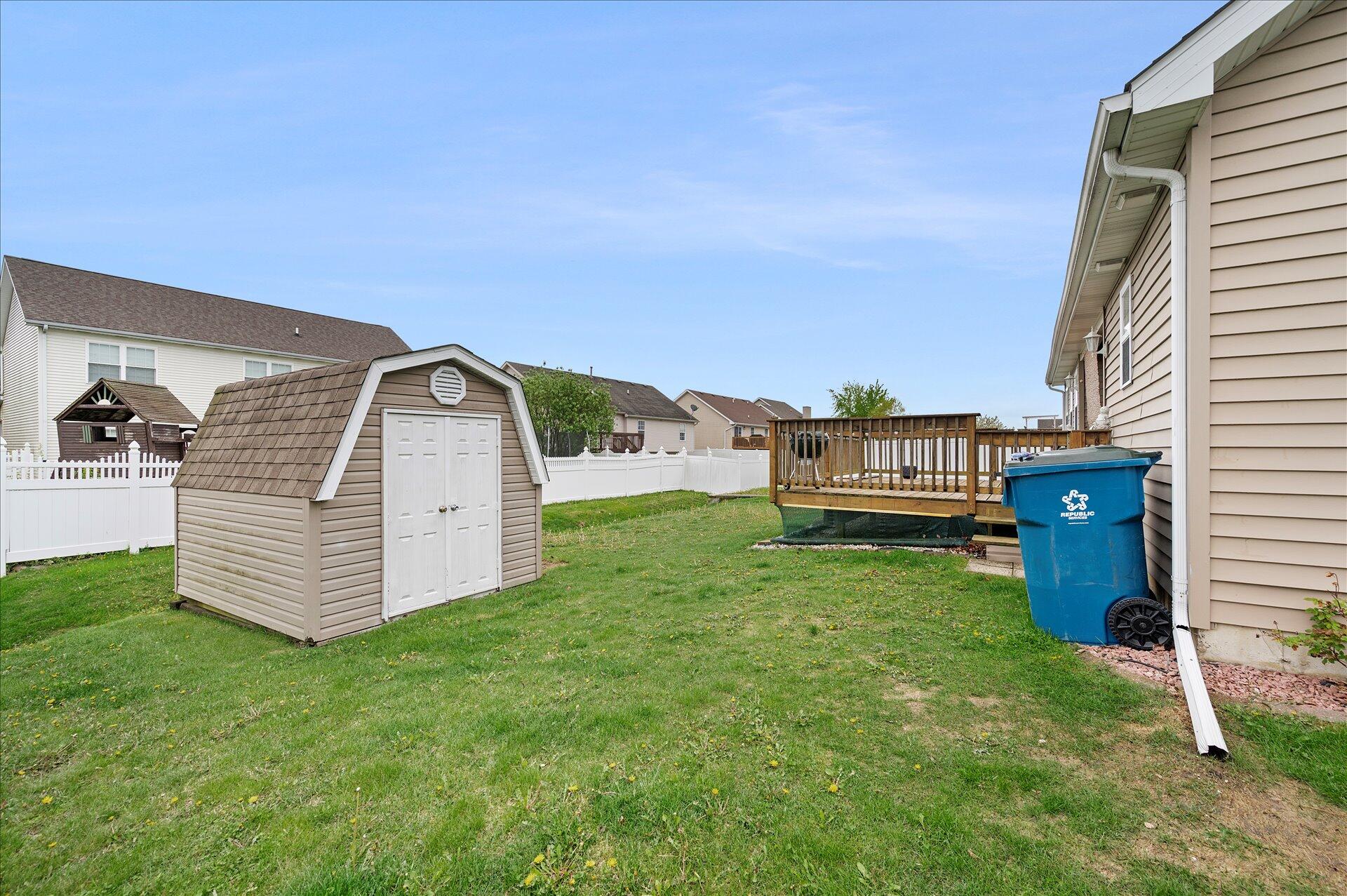 10331 Nelson Street, Crown Point, IN 46307; Image #26