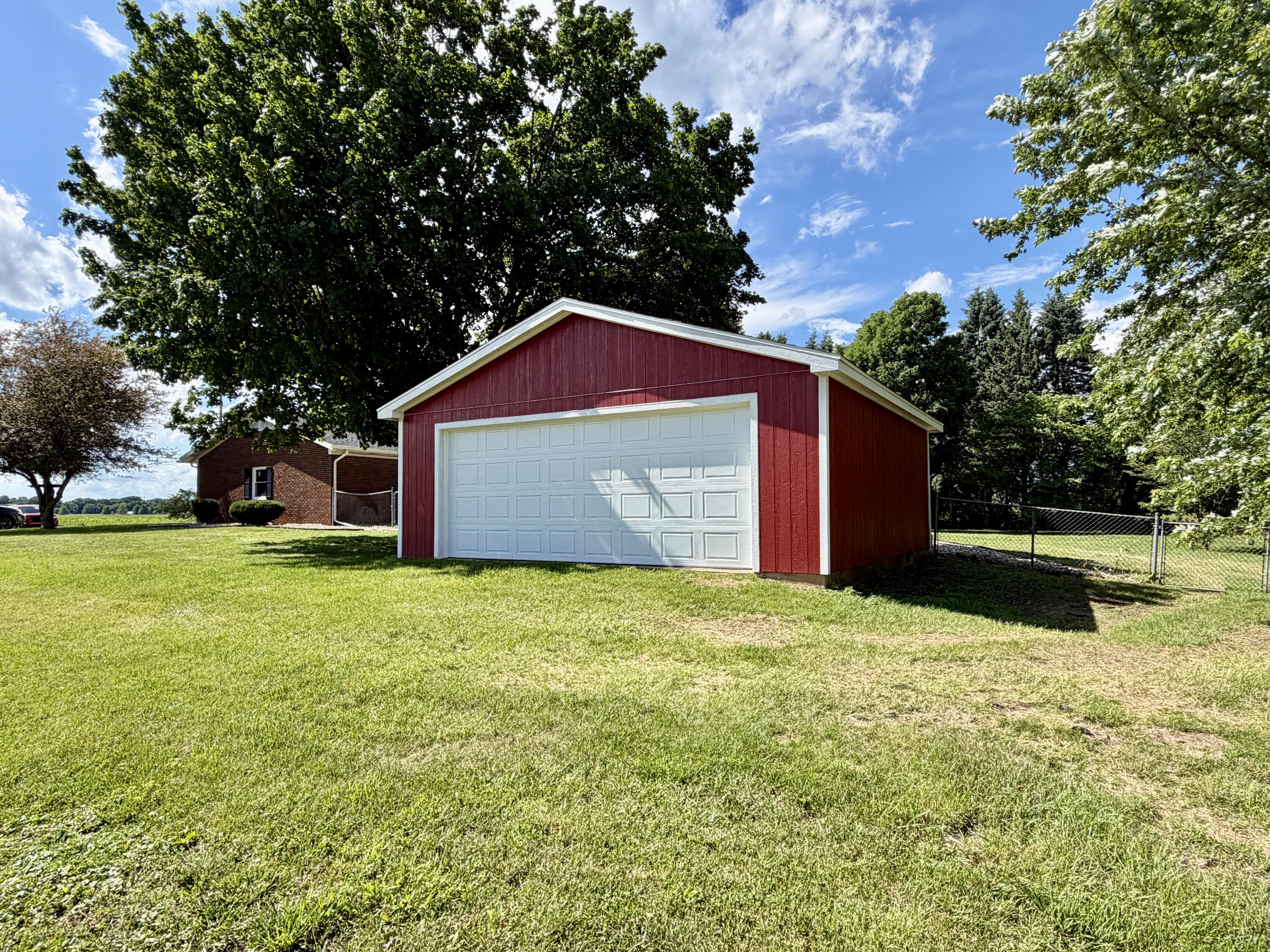 100 S 500 W, La Porte, IN 46350; Image #32