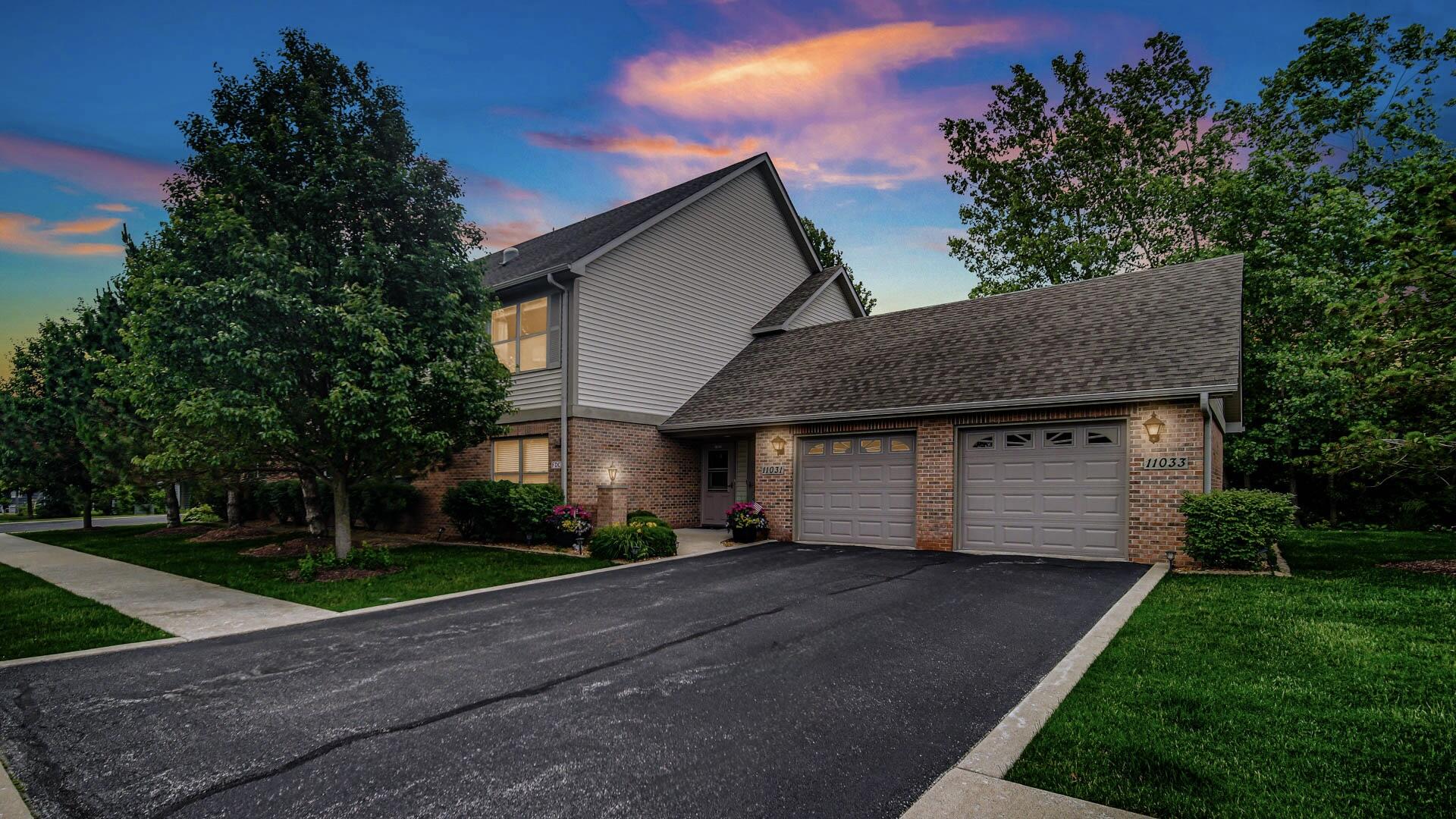 11031 Beacon Court, St. John, IN 46373; Image #1