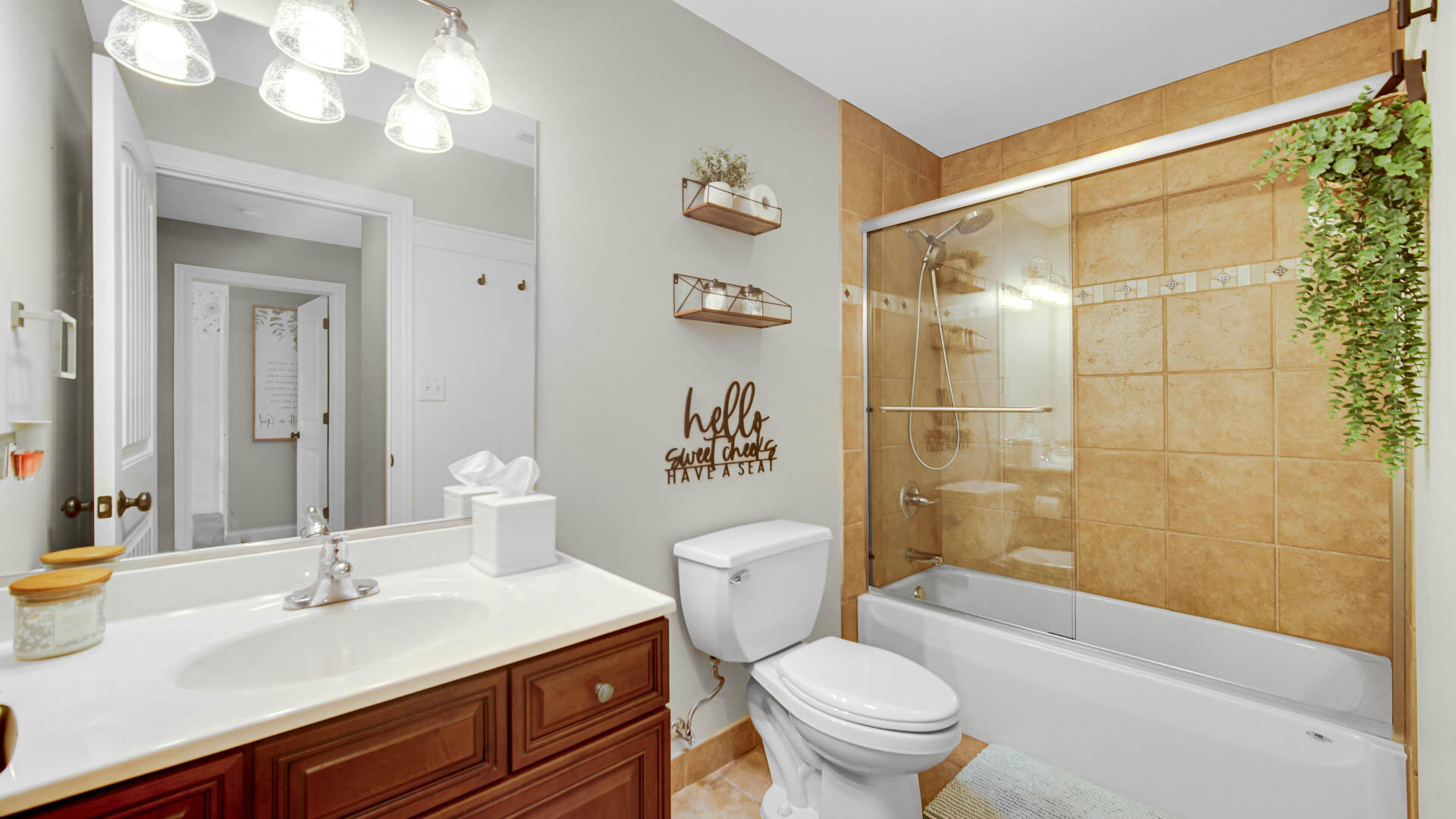 11031 Beacon Court, St. John, IN 46373; Image #11
