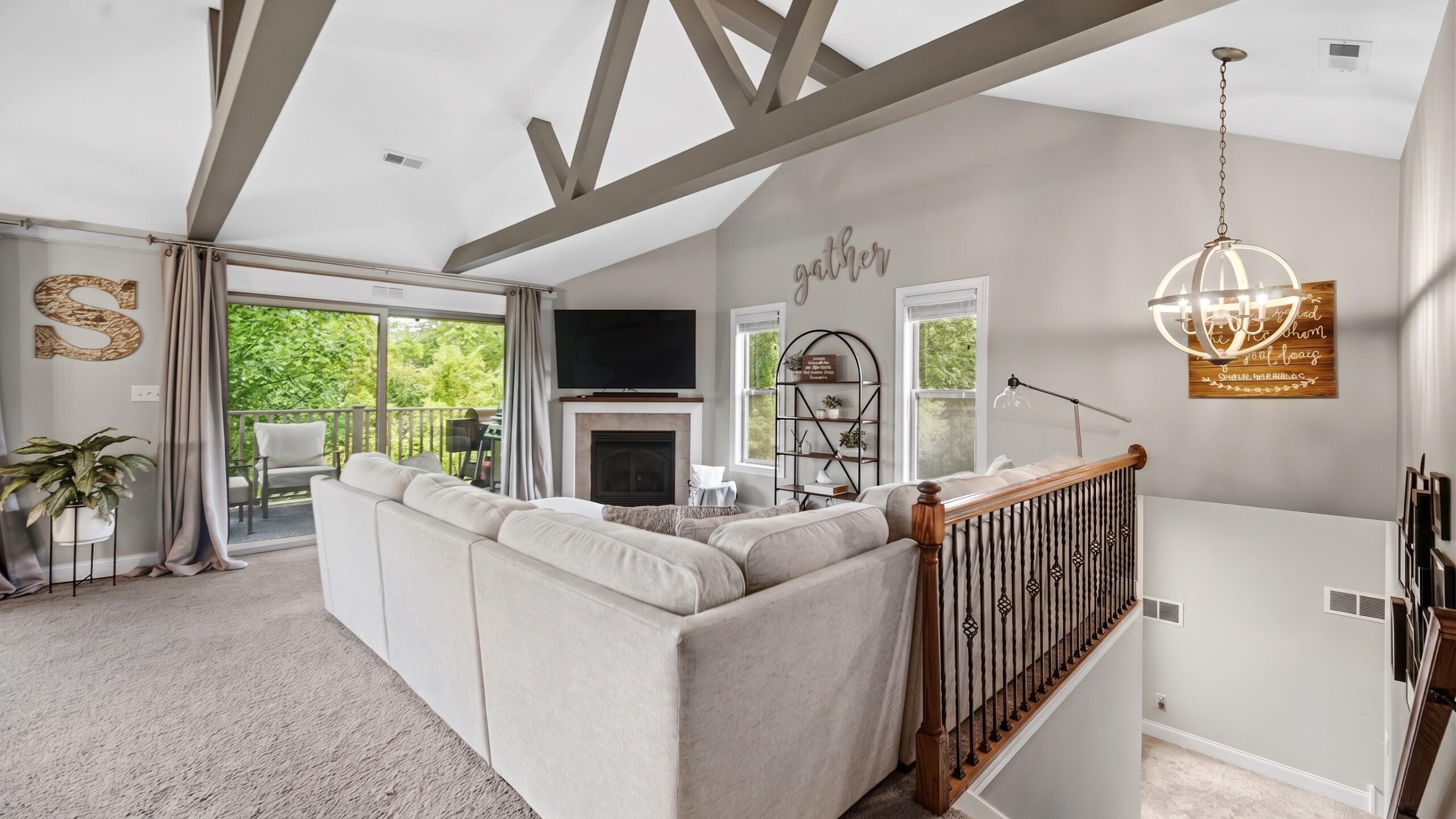 11031 Beacon Court, St. John, IN 46373; Image #3