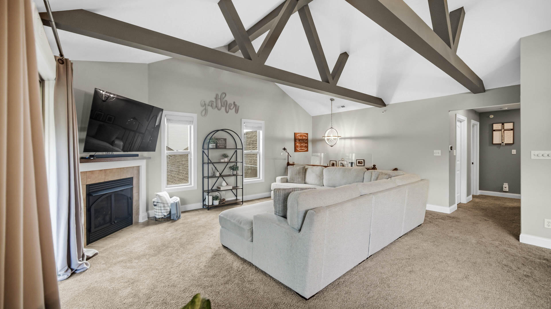 11031 Beacon Court, St. John, IN 46373; Image #4