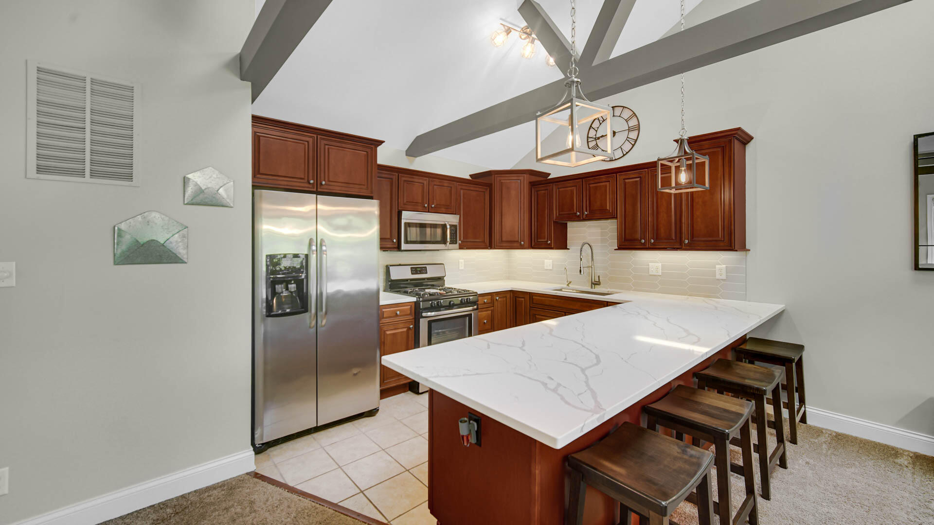 11031 Beacon Court, St. John, IN 46373; Image #7