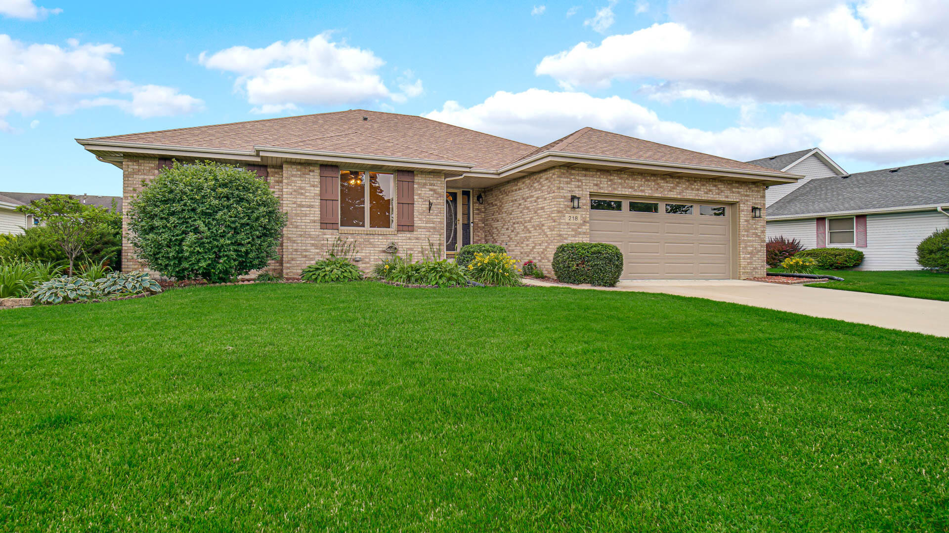 218 Summerhill Drive, Dyer, IN 46311; Image #2