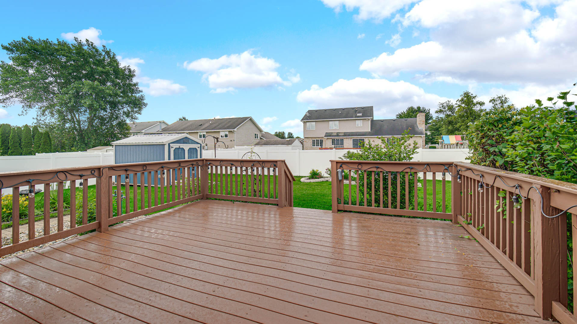 218 Summerhill Drive, Dyer, IN 46311; Image #28